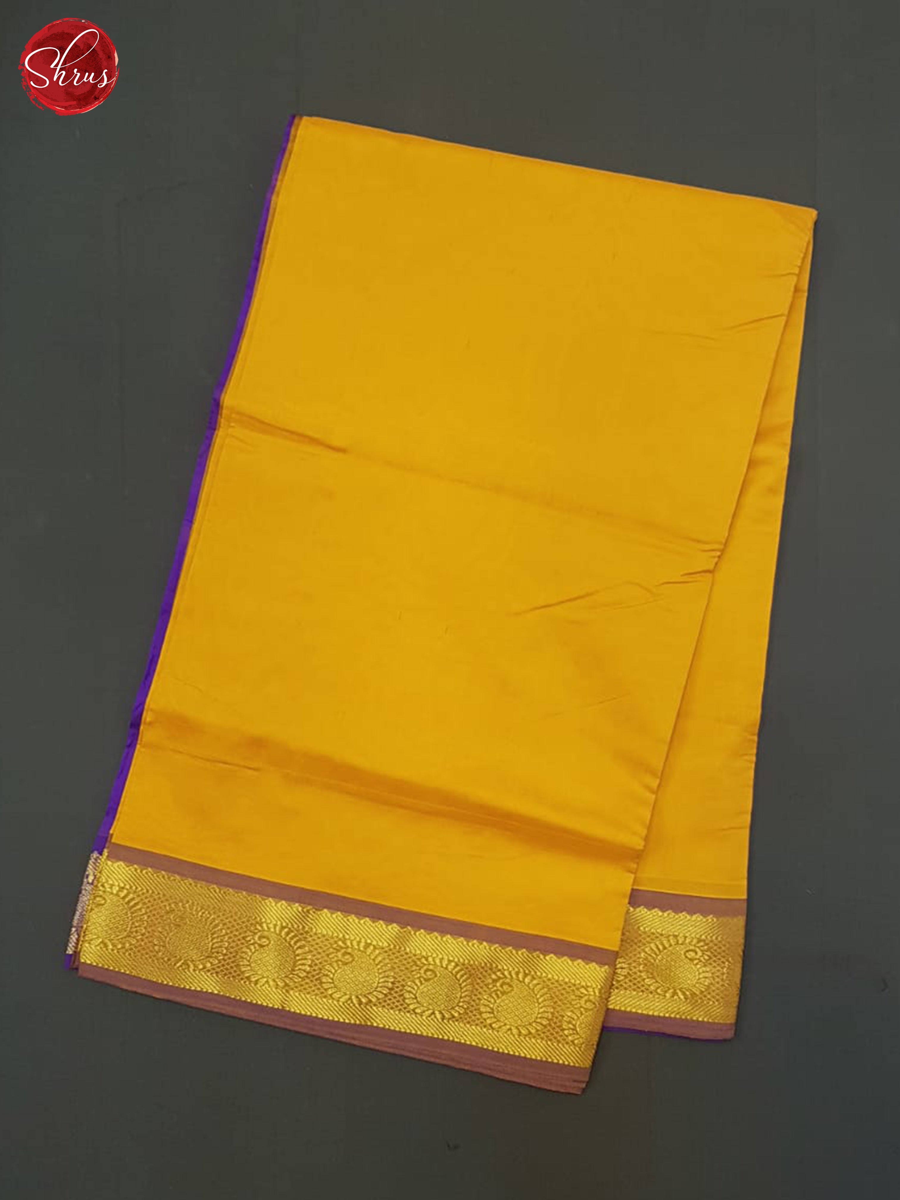 Mustard And Purpule - Shop on ShrusEternity.com