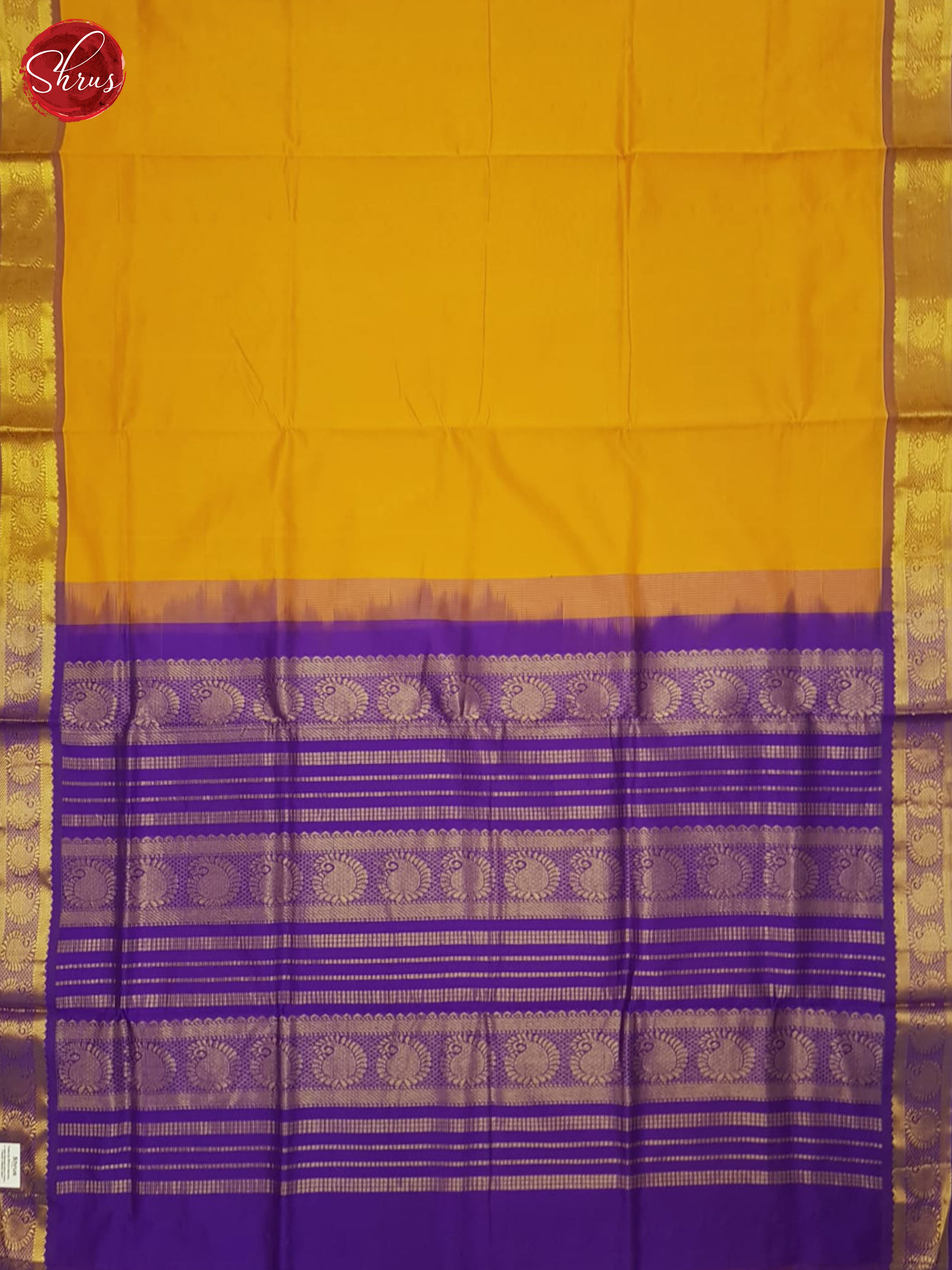 Mustard And Purpule - Shop on ShrusEternity.com