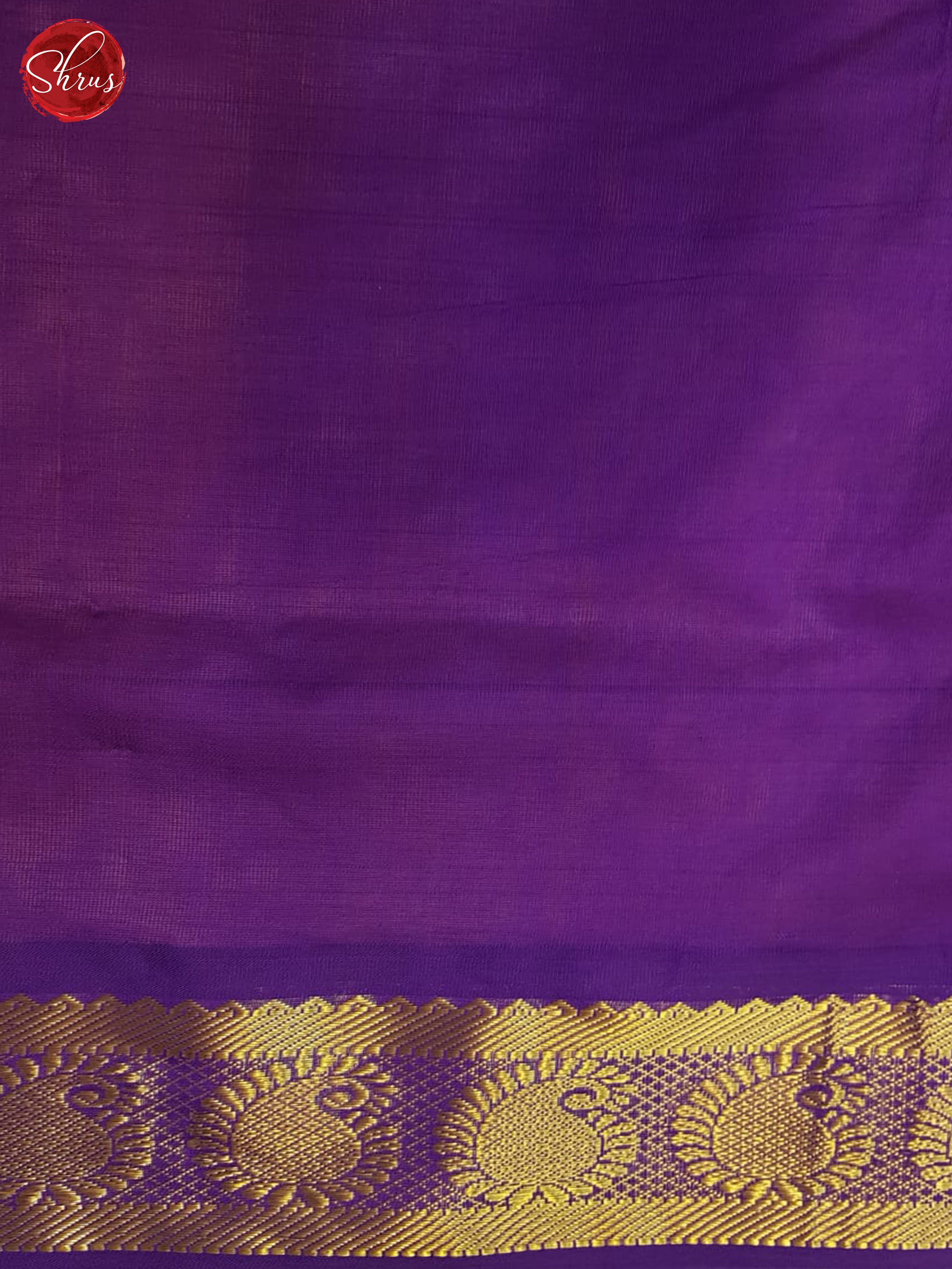 Mustard And Purpule - Shop on ShrusEternity.com