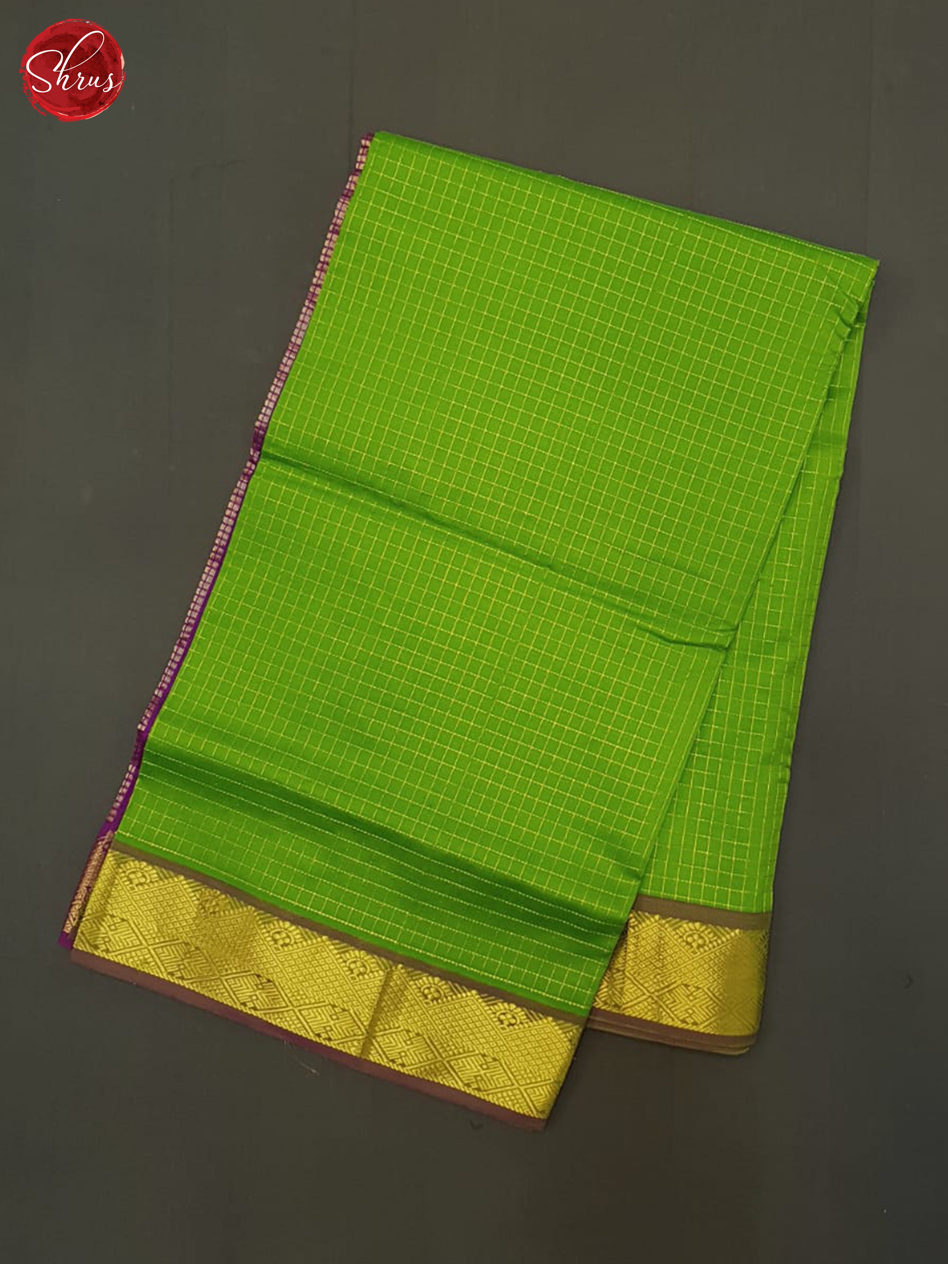 Green And Vadamalli - Shop on ShrusEternity.com