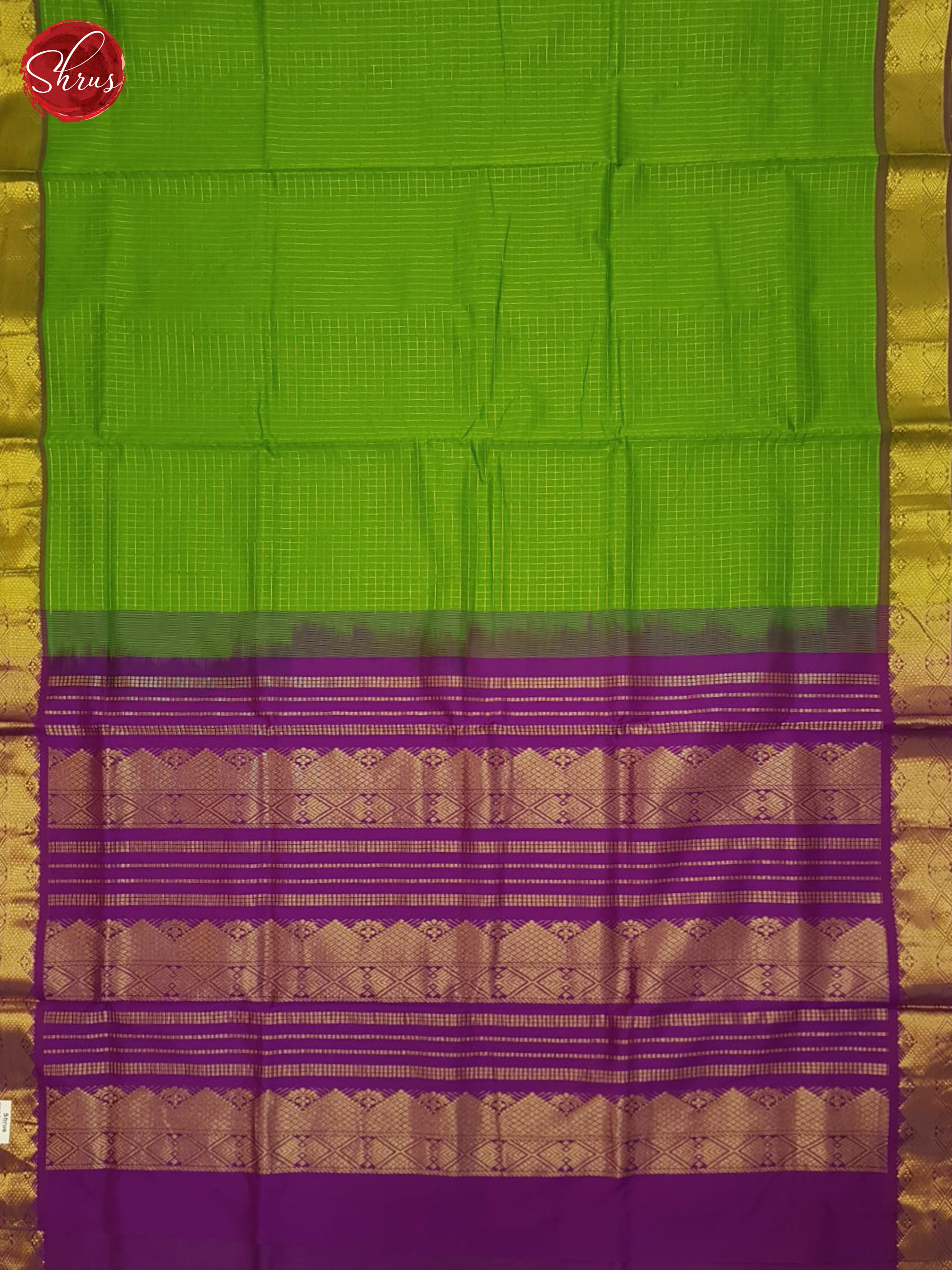 Green And Vadamalli - Shop on ShrusEternity.com