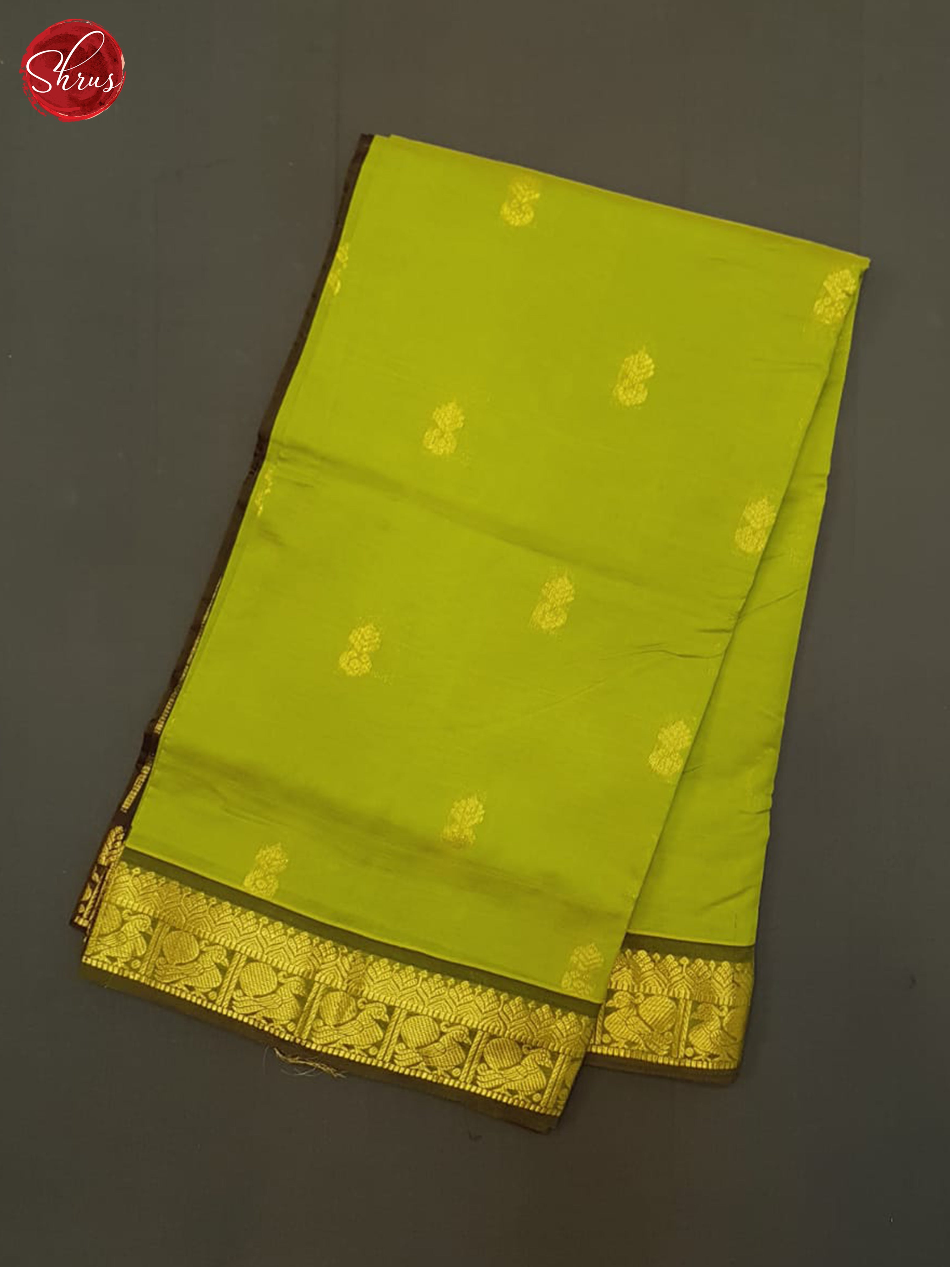 Green And Brown - Shop on ShrusEternity.com