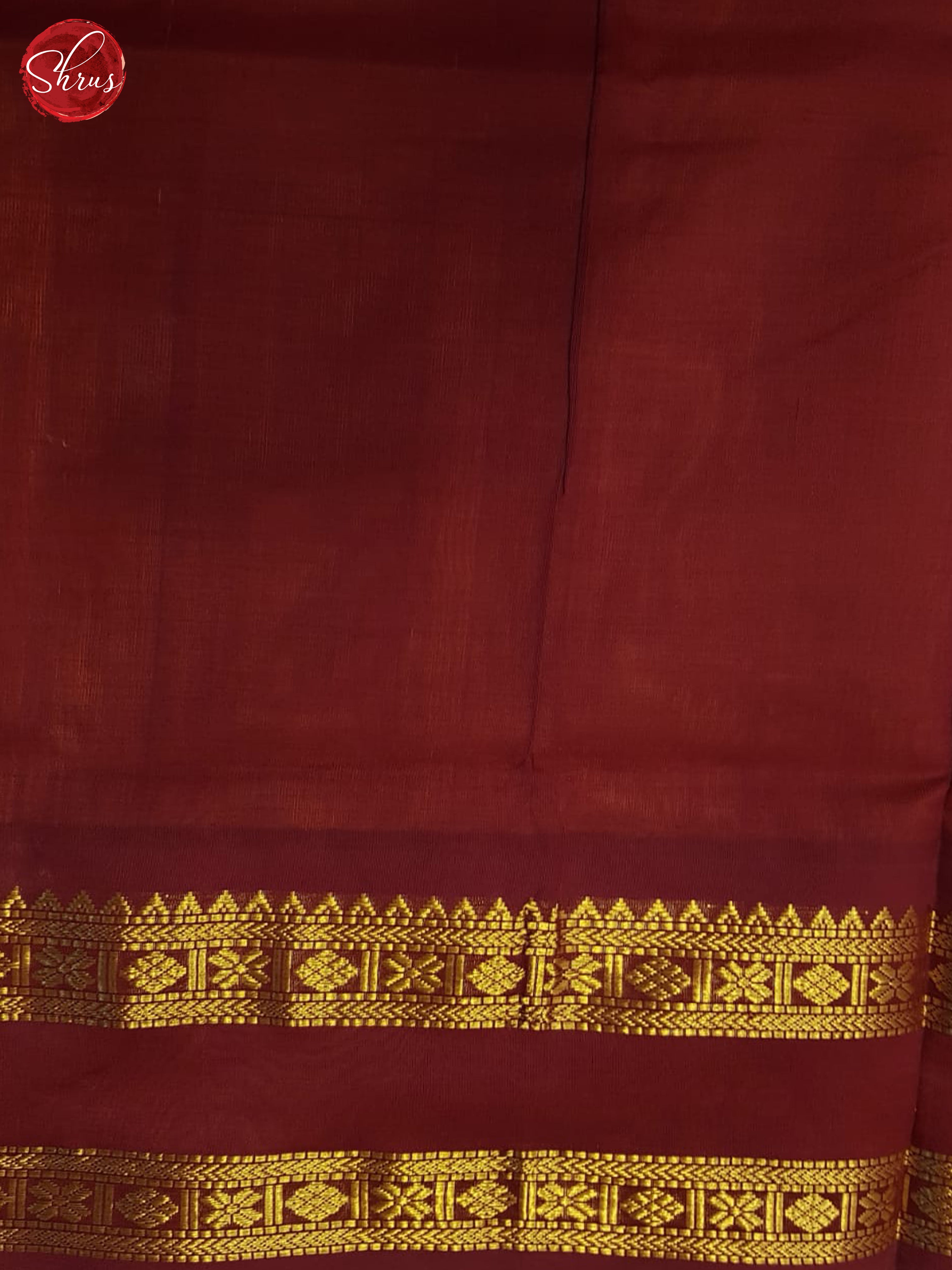 Orange And Marron - Shop on ShrusEternity.com