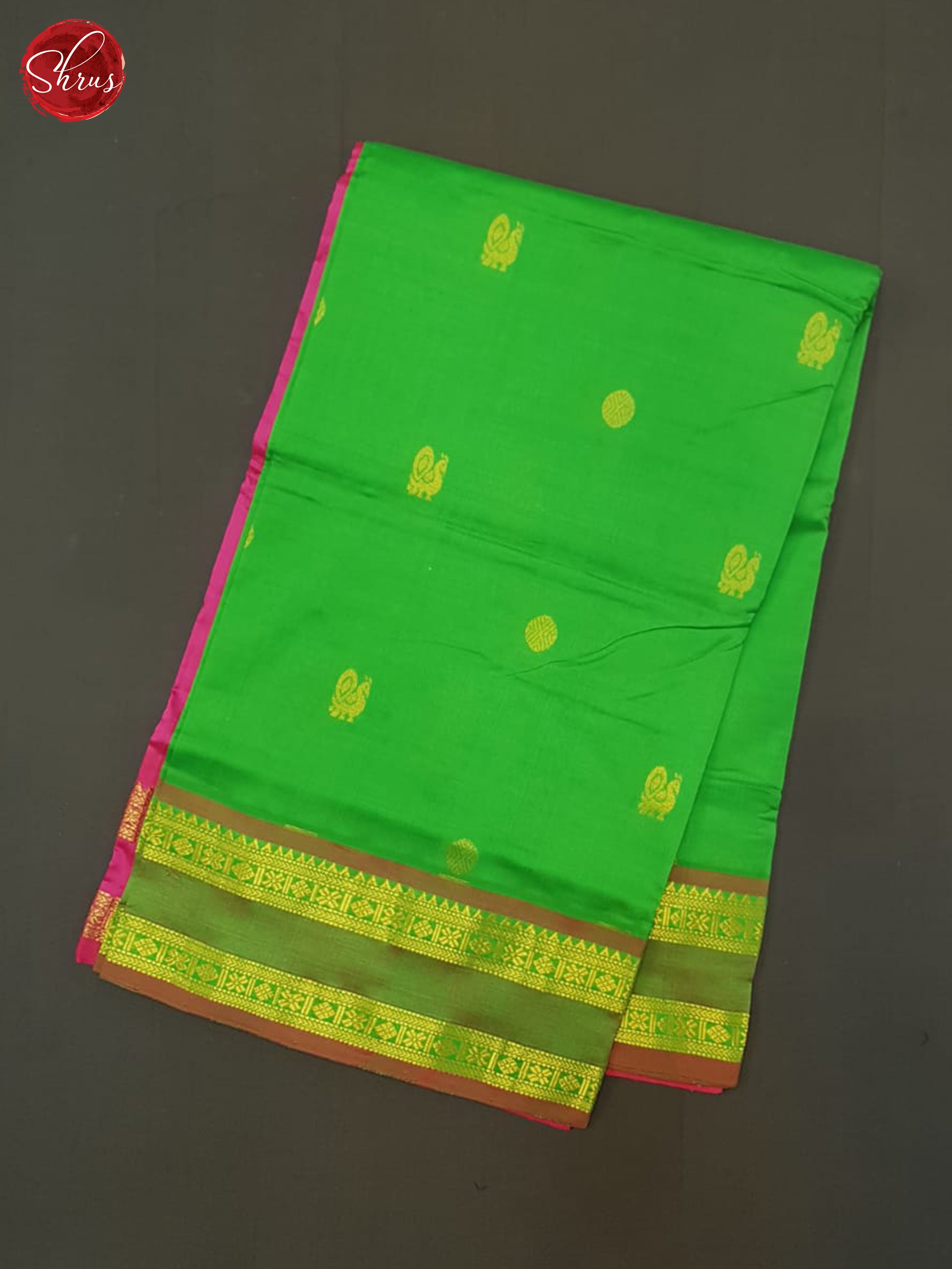 Green And Pink - Shop on ShrusEternity.com