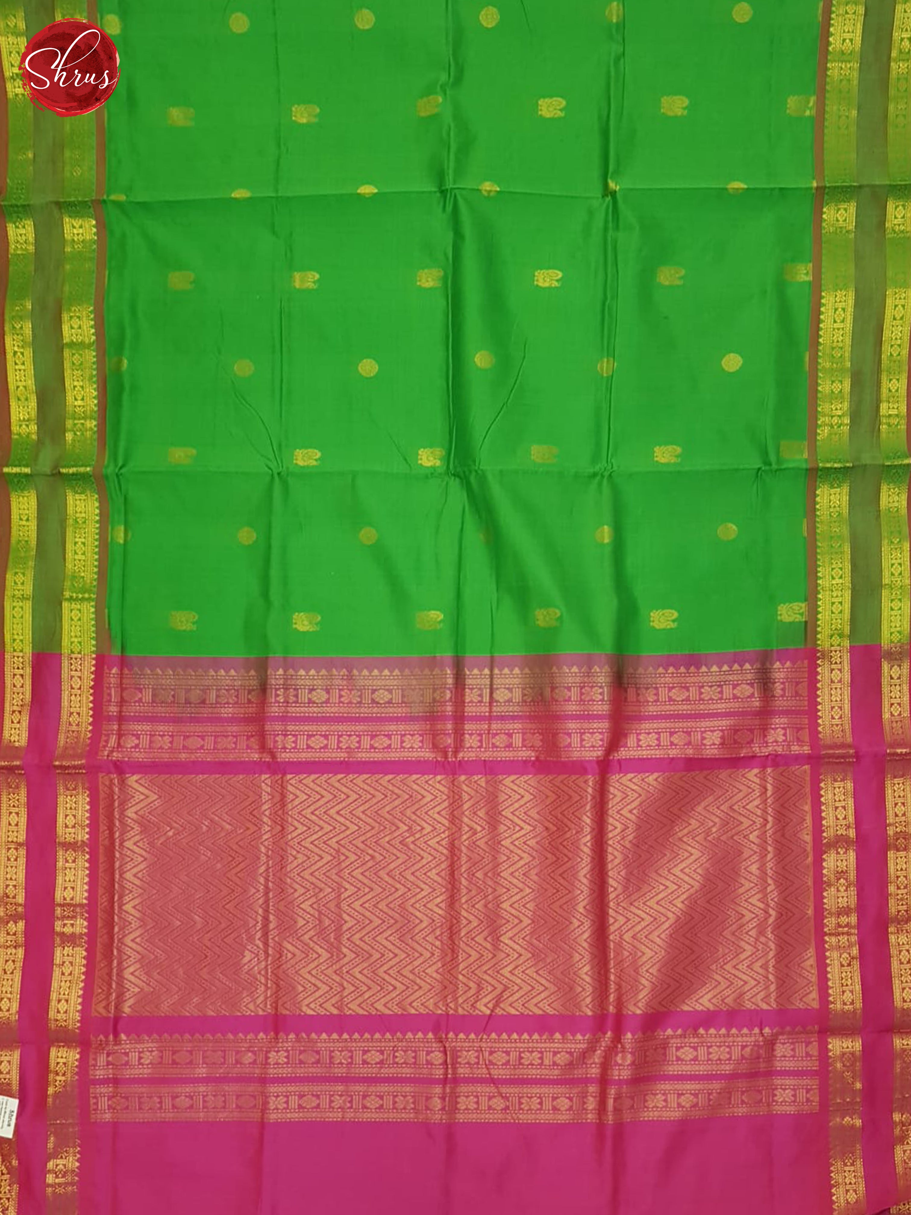Green And Pink - Shop on ShrusEternity.com