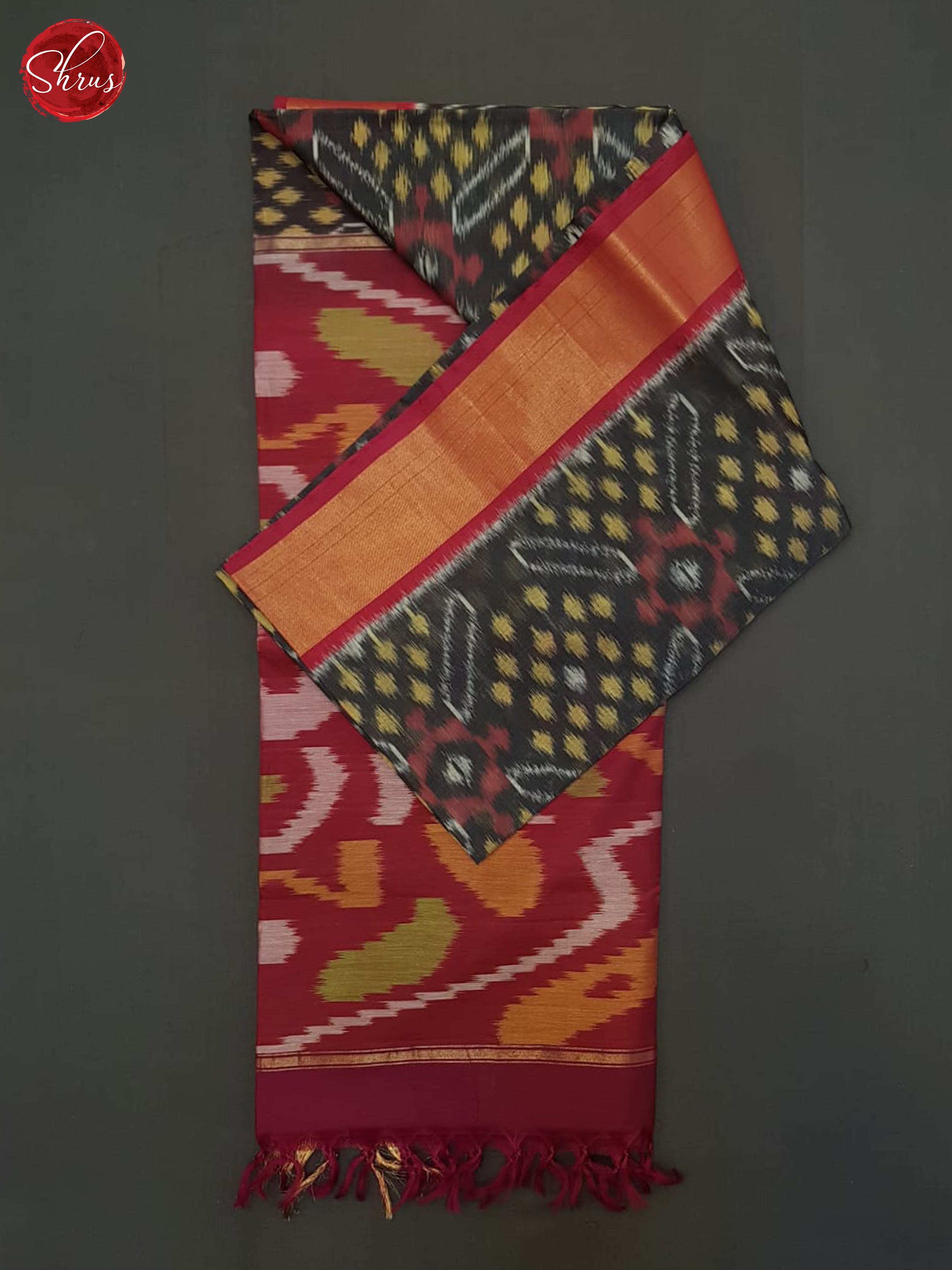 Grey And Marron - Shop on ShrusEternity.com