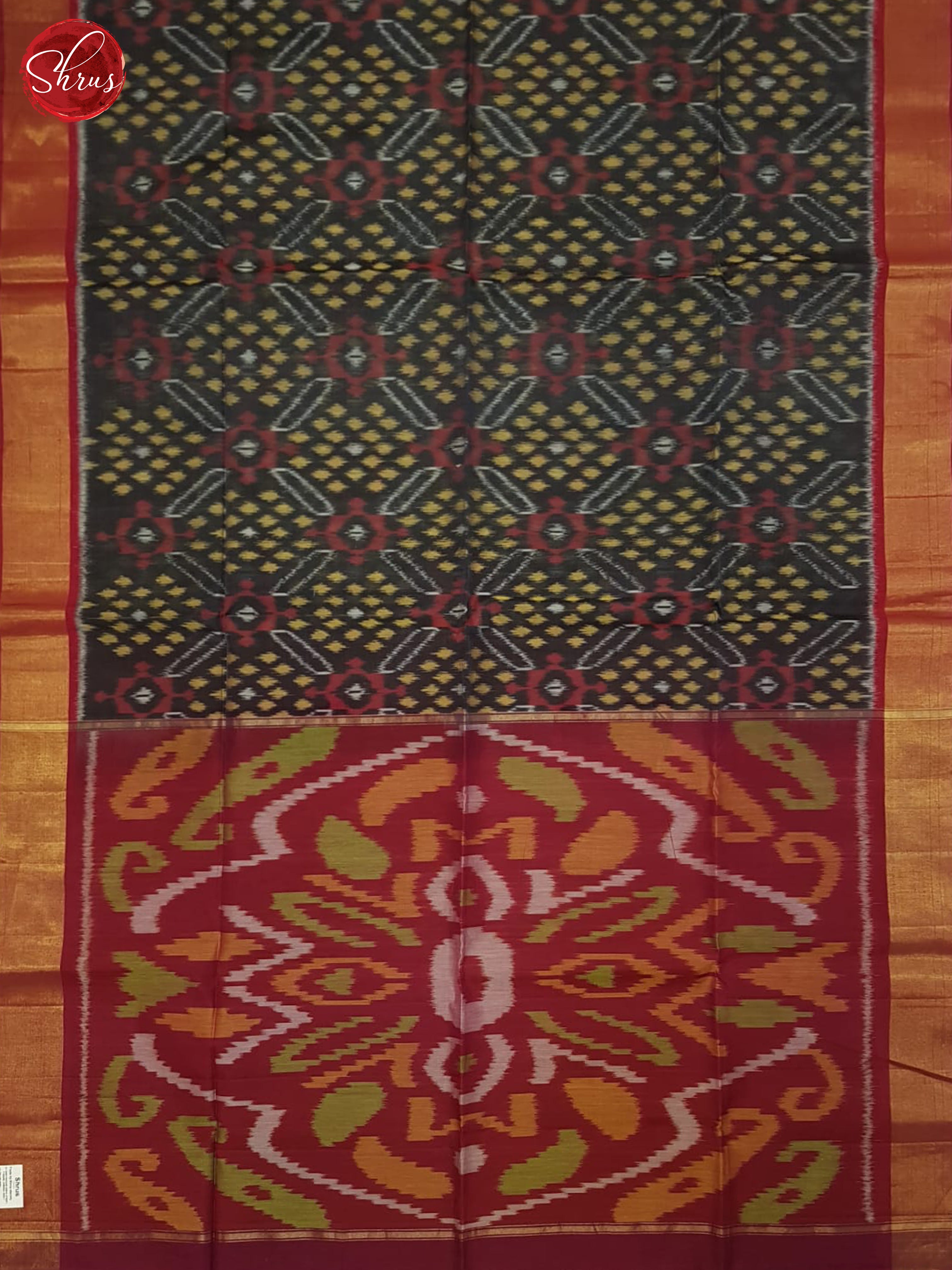 Grey And Marron - Shop on ShrusEternity.com