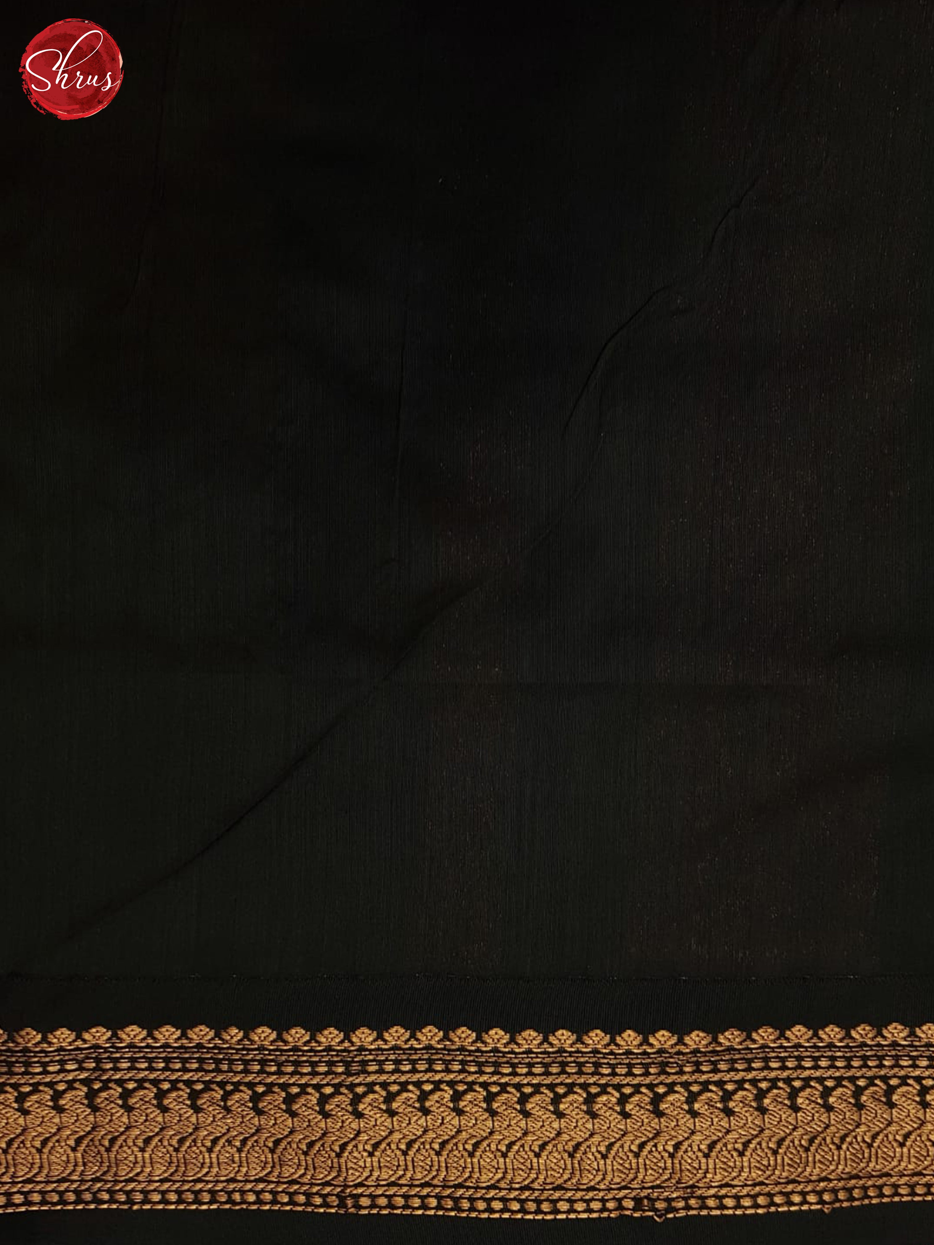 Pink And Black- Kalyani Cotton Saree - Shop on ShrusEternity.com