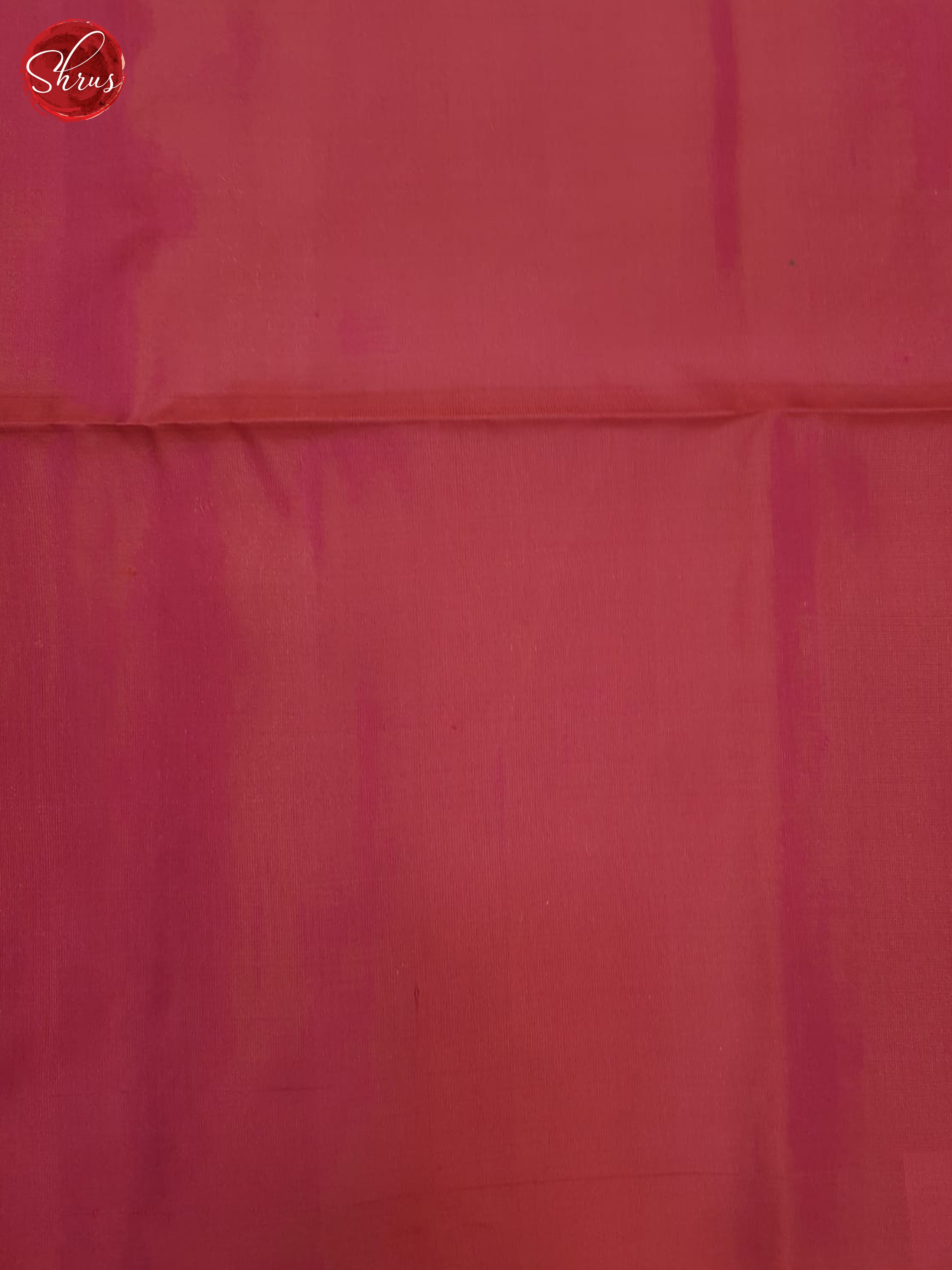 Green And Pink- soft Silk Saree - Shop on ShrusEternity.com