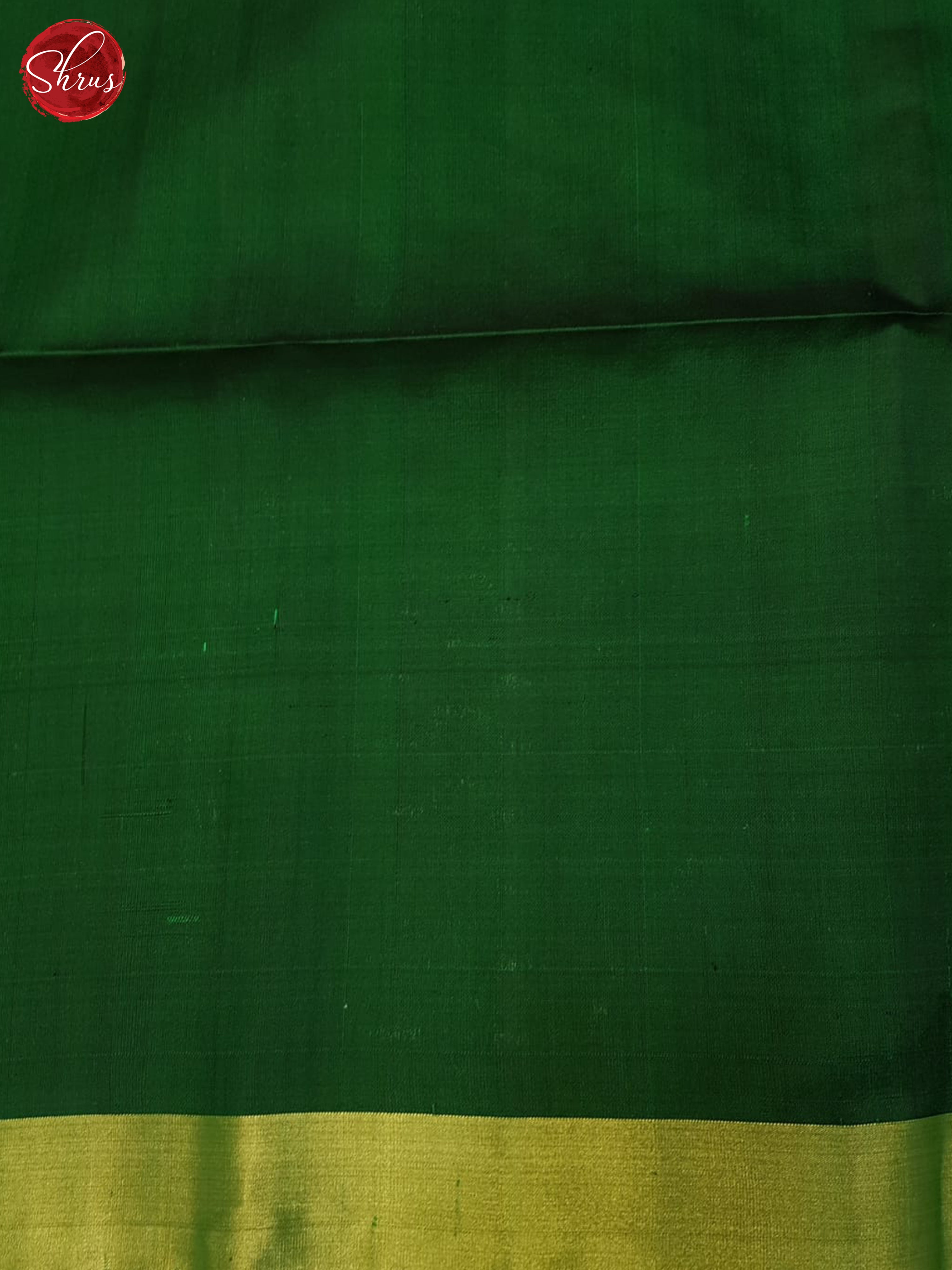 Pink And Green-soft Silk Saree - Shop on ShrusEternity.com