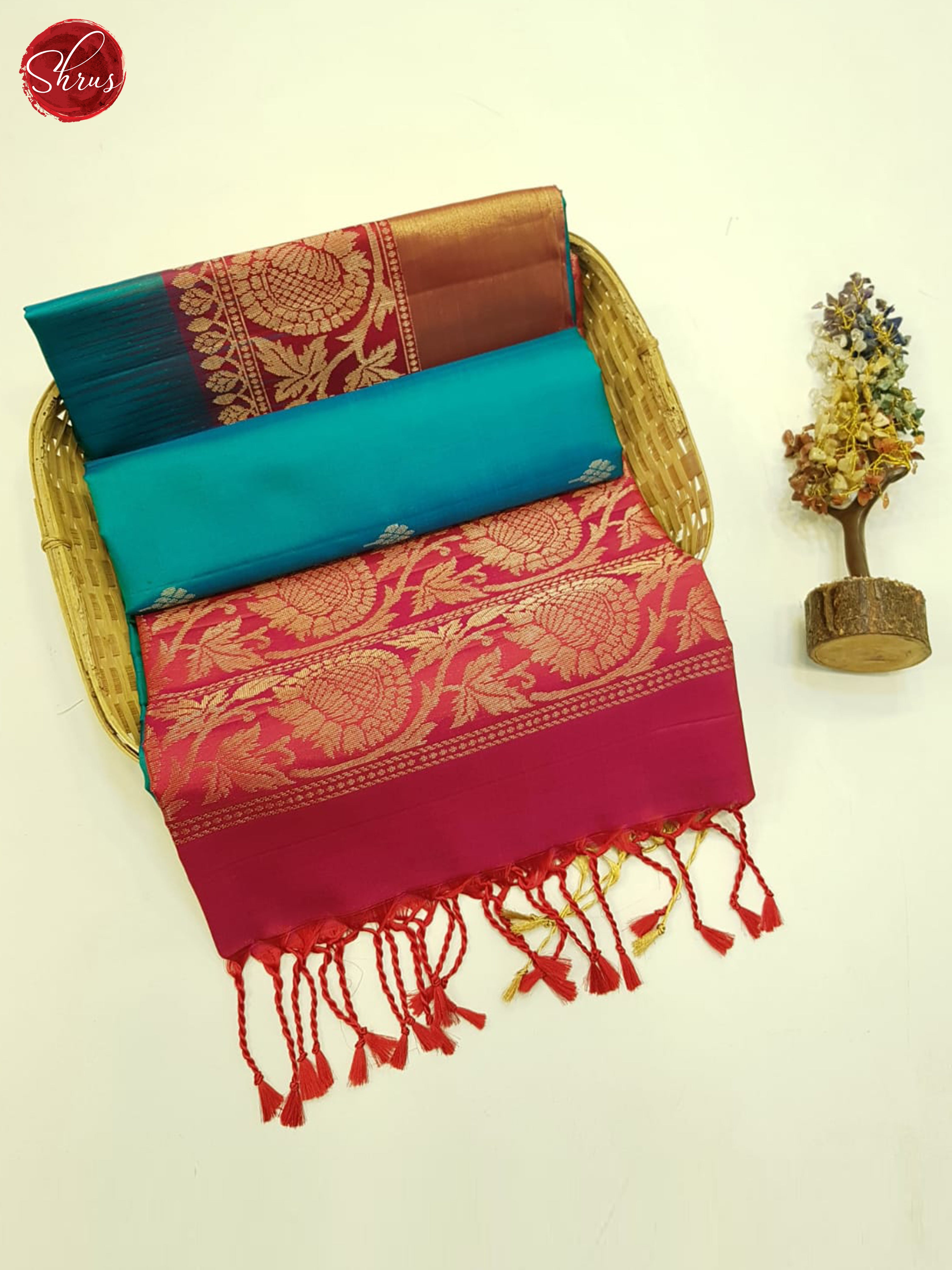 Blue And Pink - Shop on ShrusEternity.com