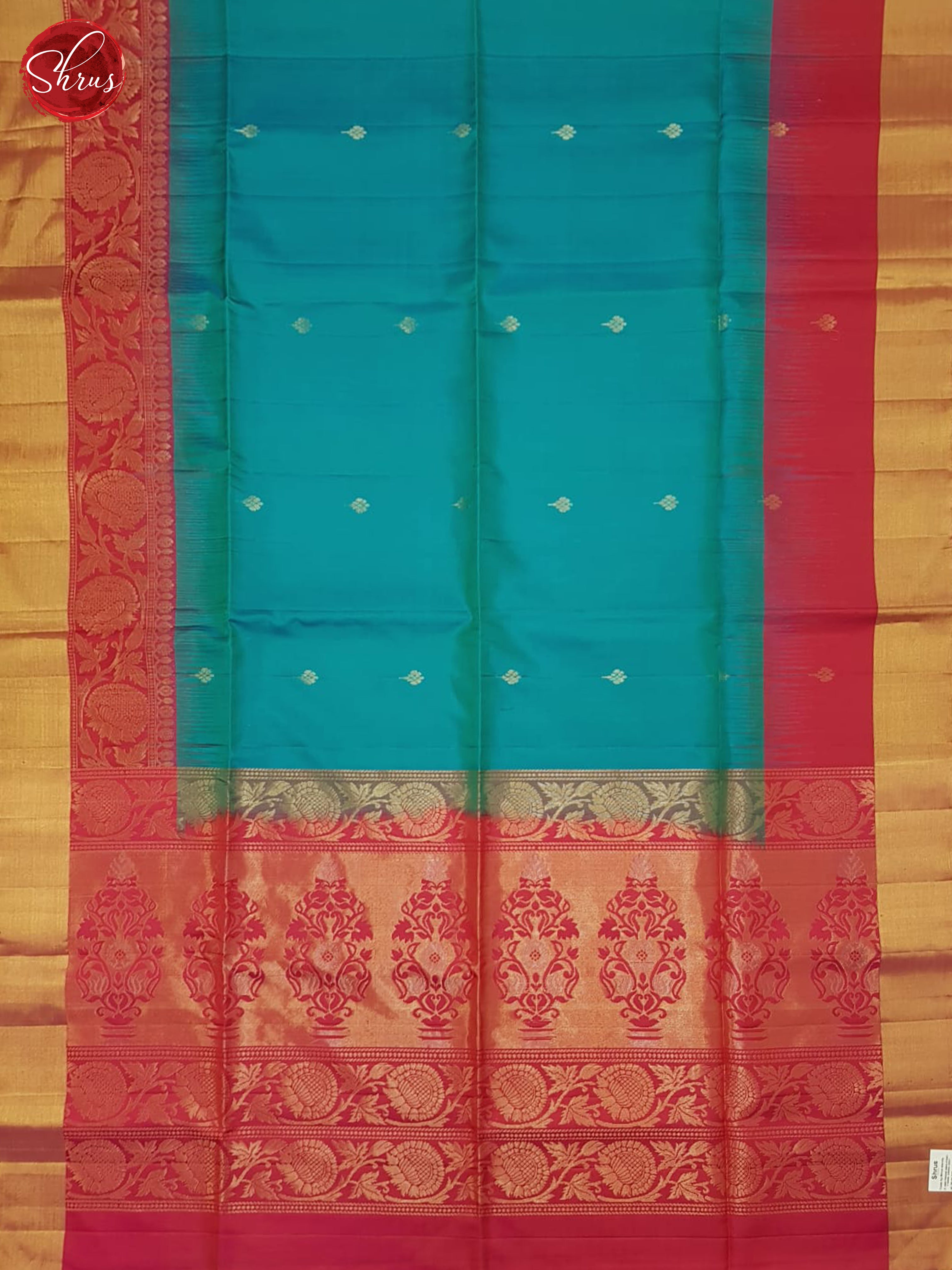 Blue And Pink - Shop on ShrusEternity.com