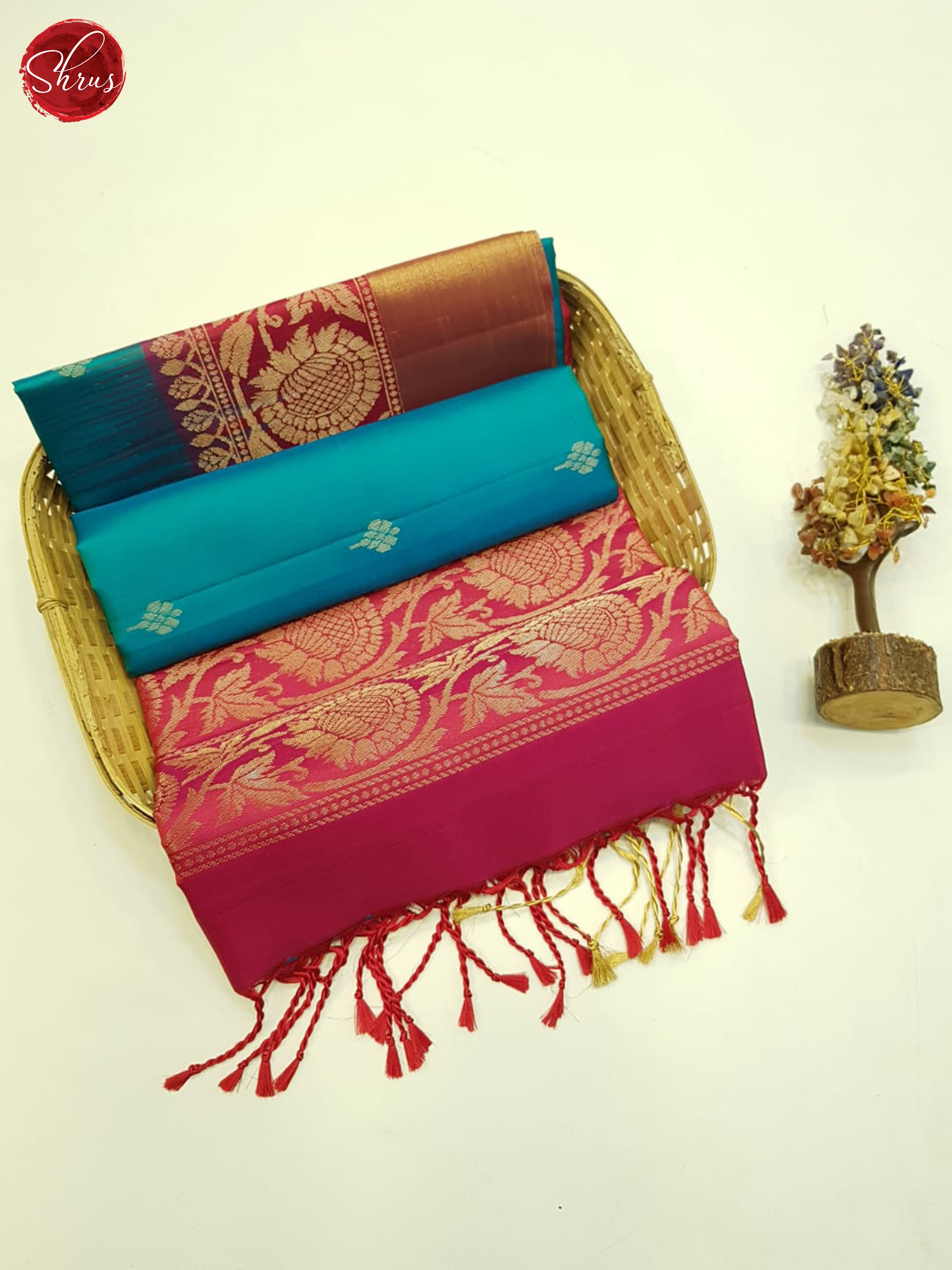 Blue And Pink - Shop on ShrusEternity.com