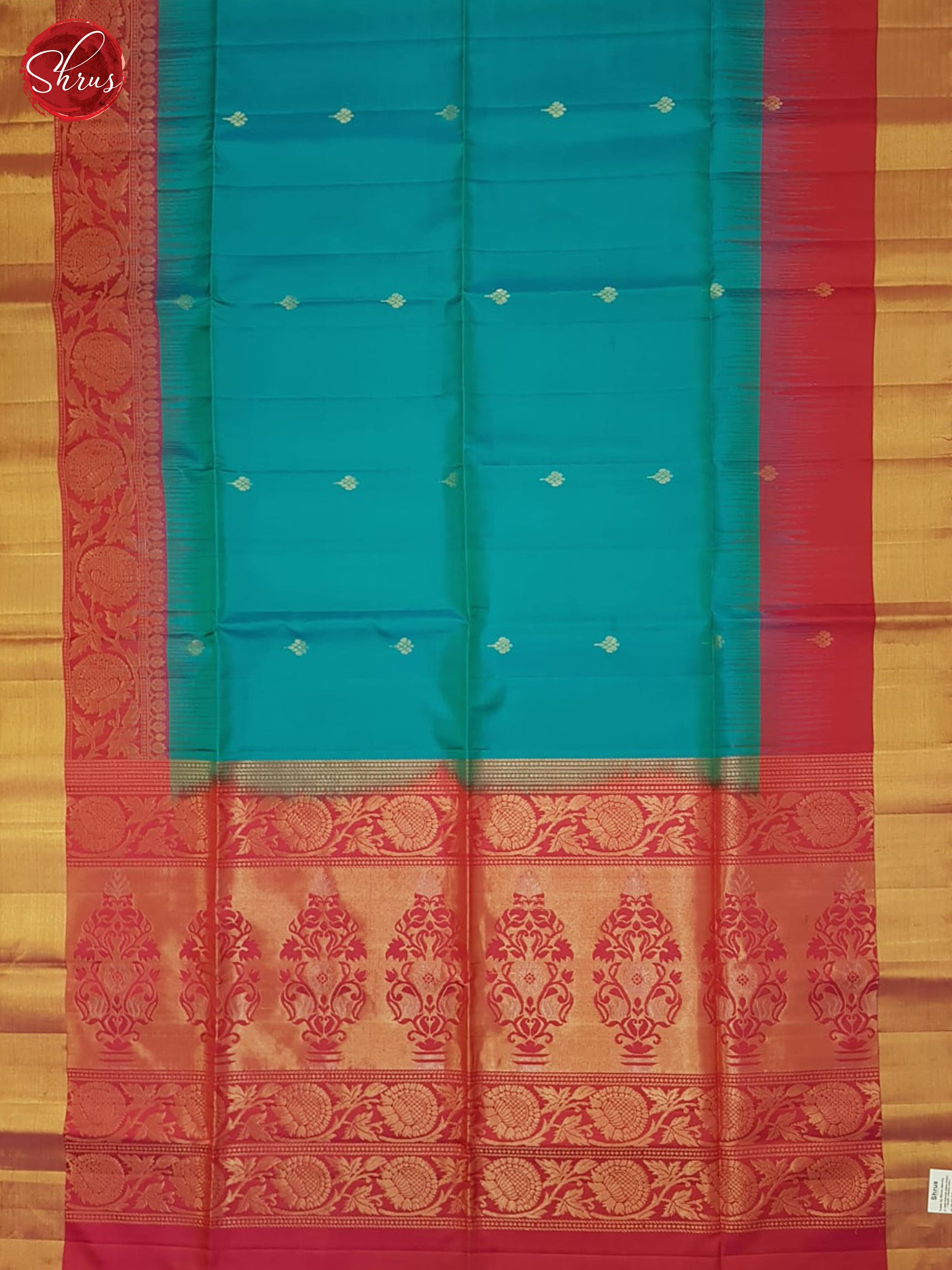 Blue And Pink - Shop on ShrusEternity.com