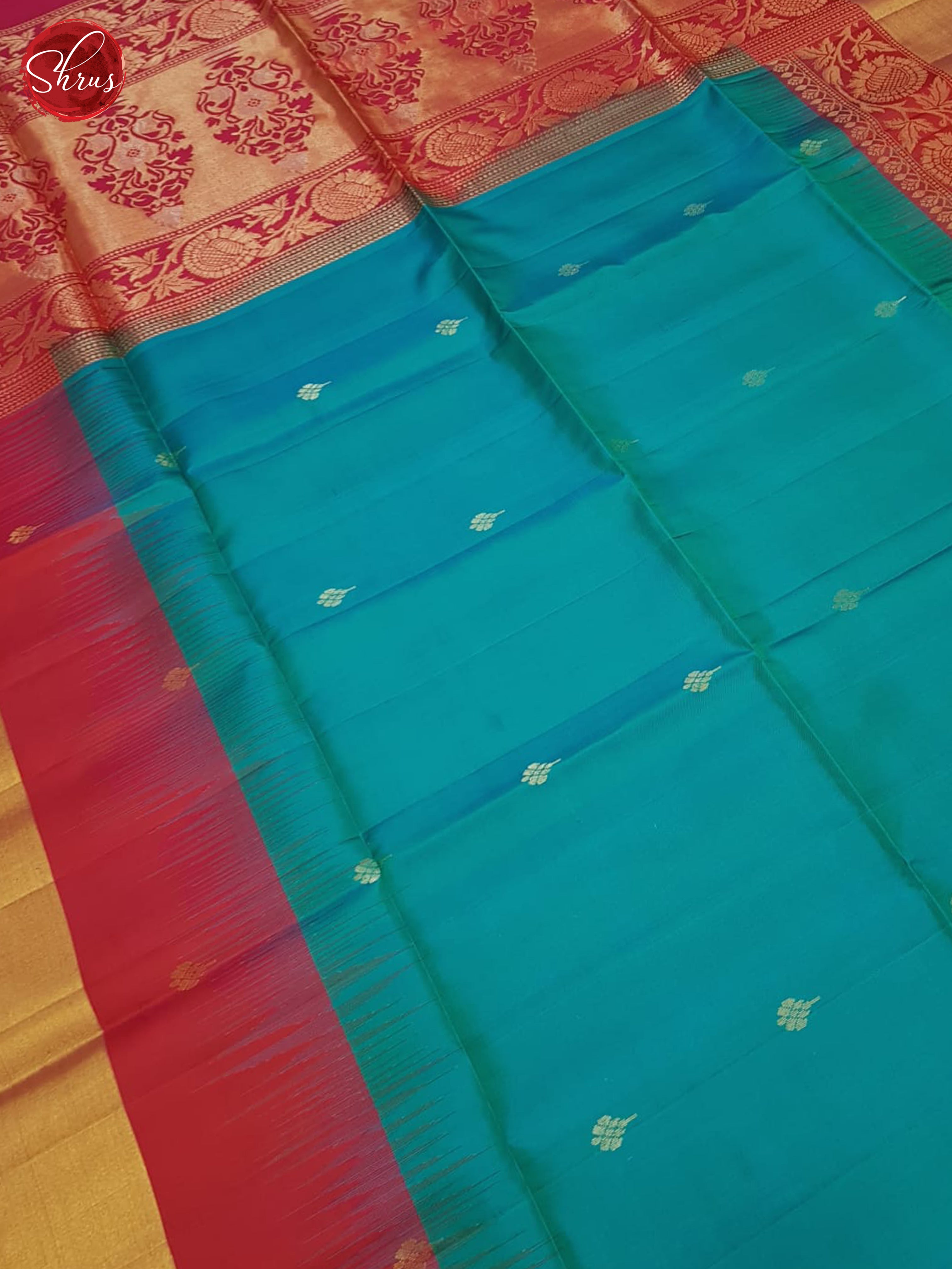 Blue And Pink - Shop on ShrusEternity.com