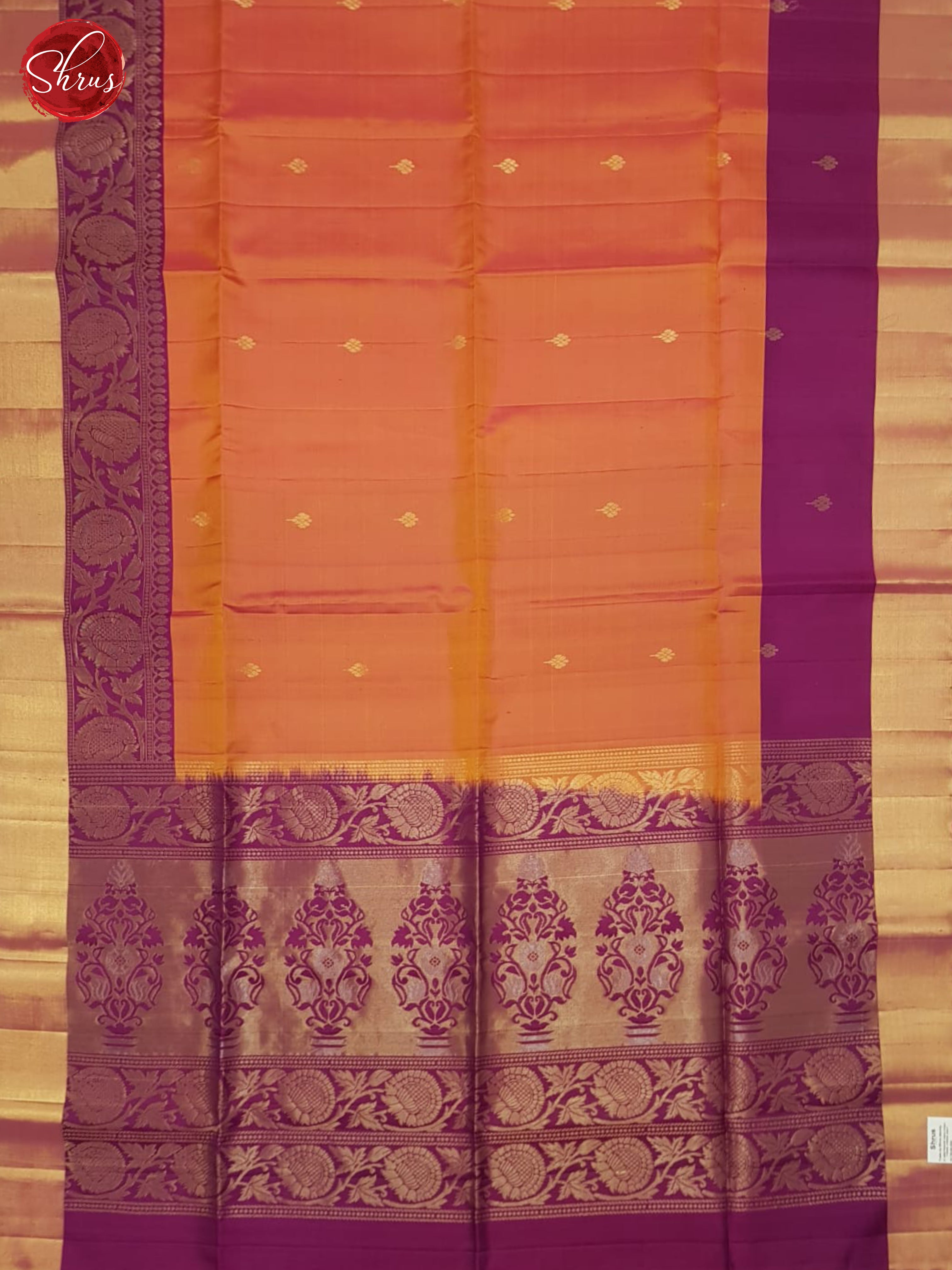 Orange And Wine - Shop on ShrusEternity.com