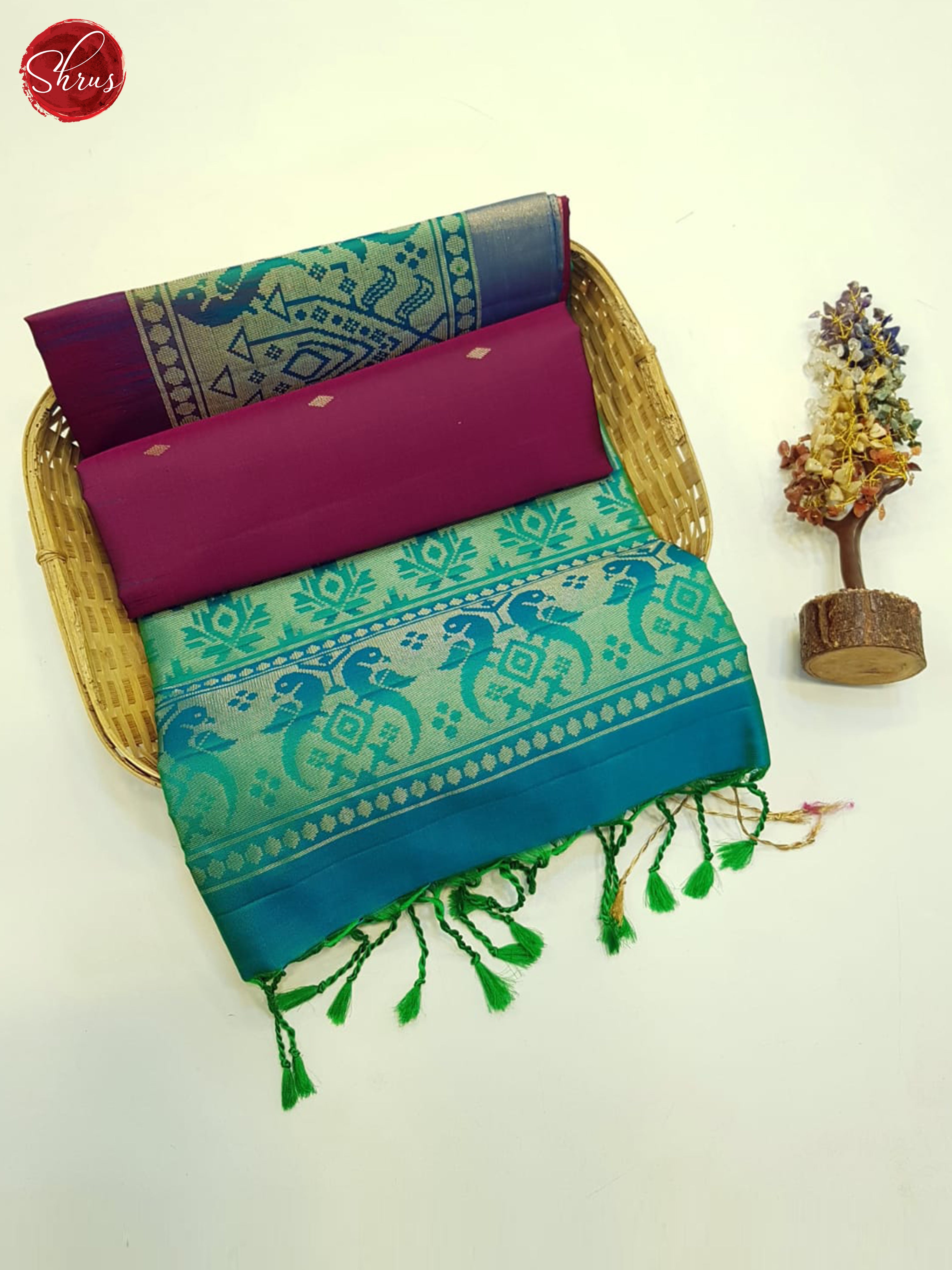 Wine And Green - Shop on ShrusEternity.com