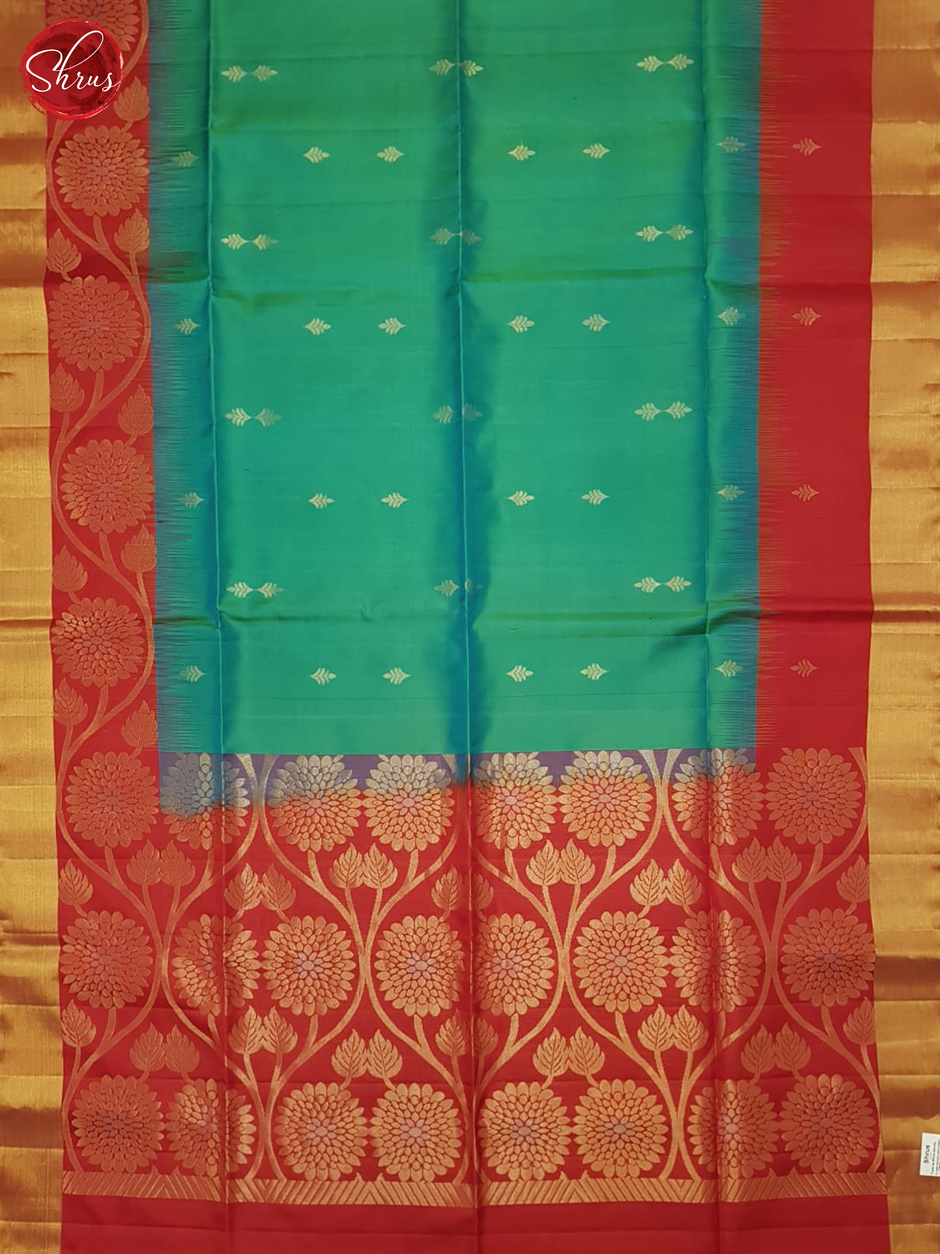 Green And Red - Shop on ShrusEternity.com