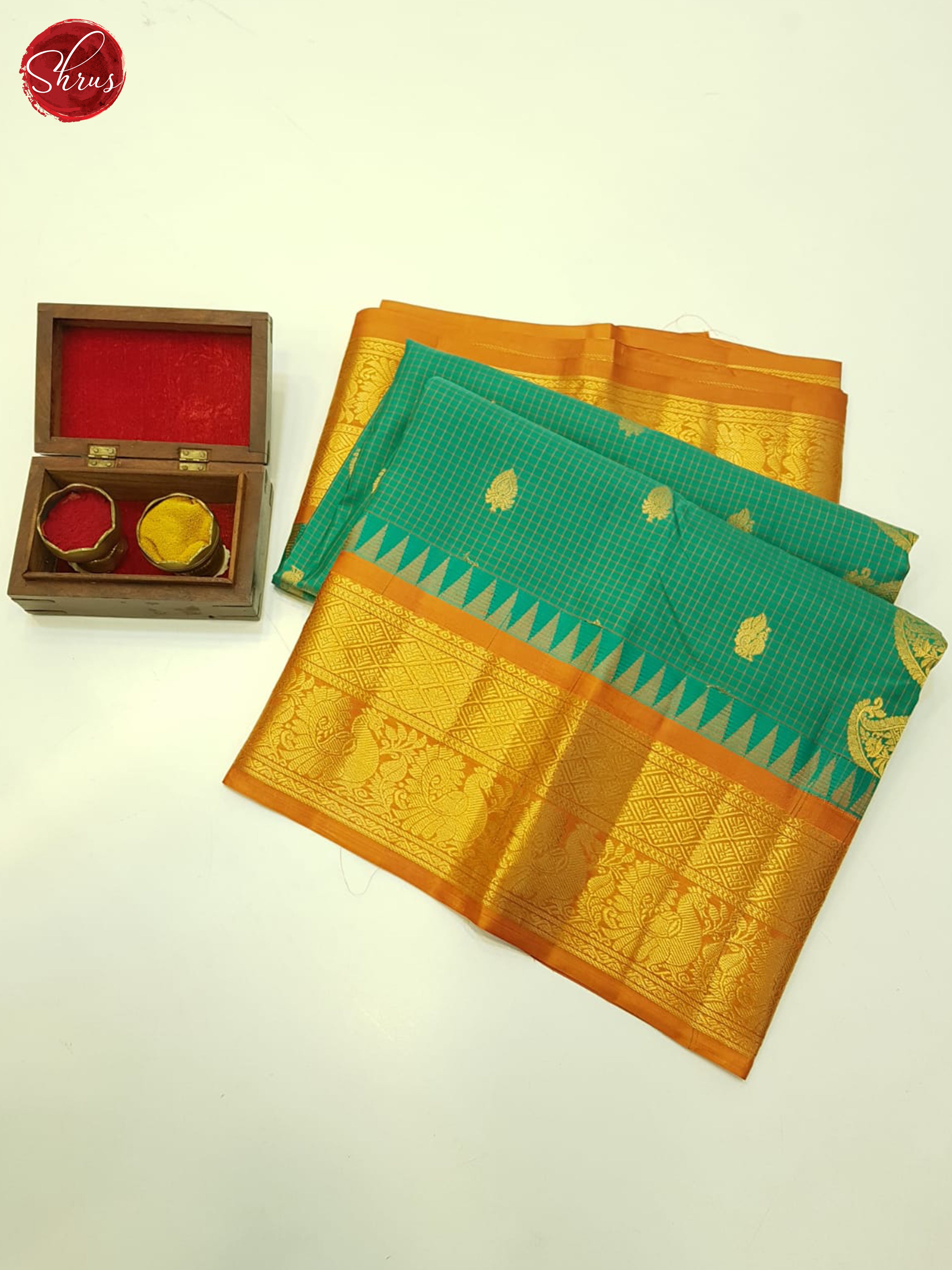 Green And Honey - Shop on ShrusEternity.com