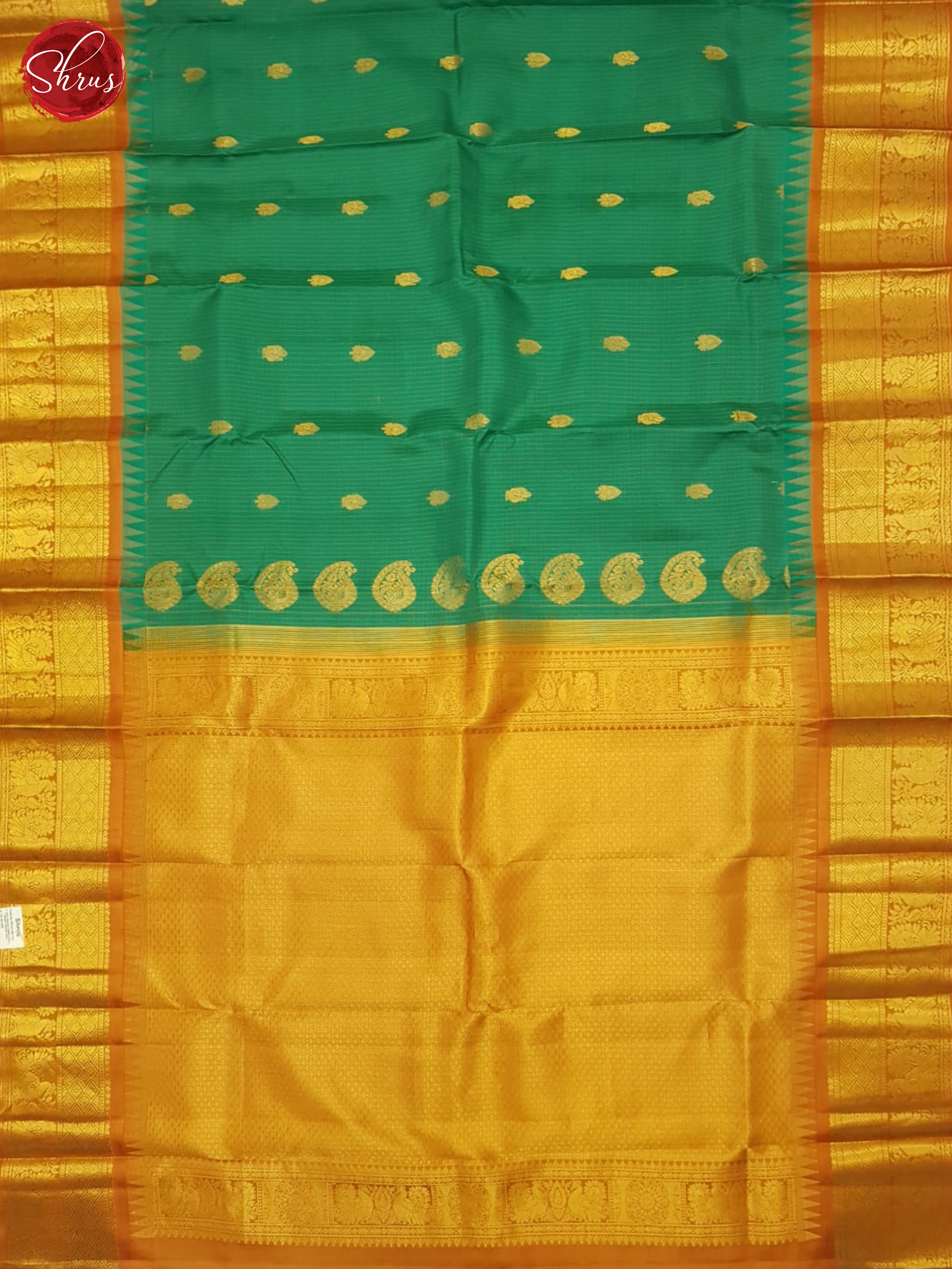 Green And Honey - Shop on ShrusEternity.com