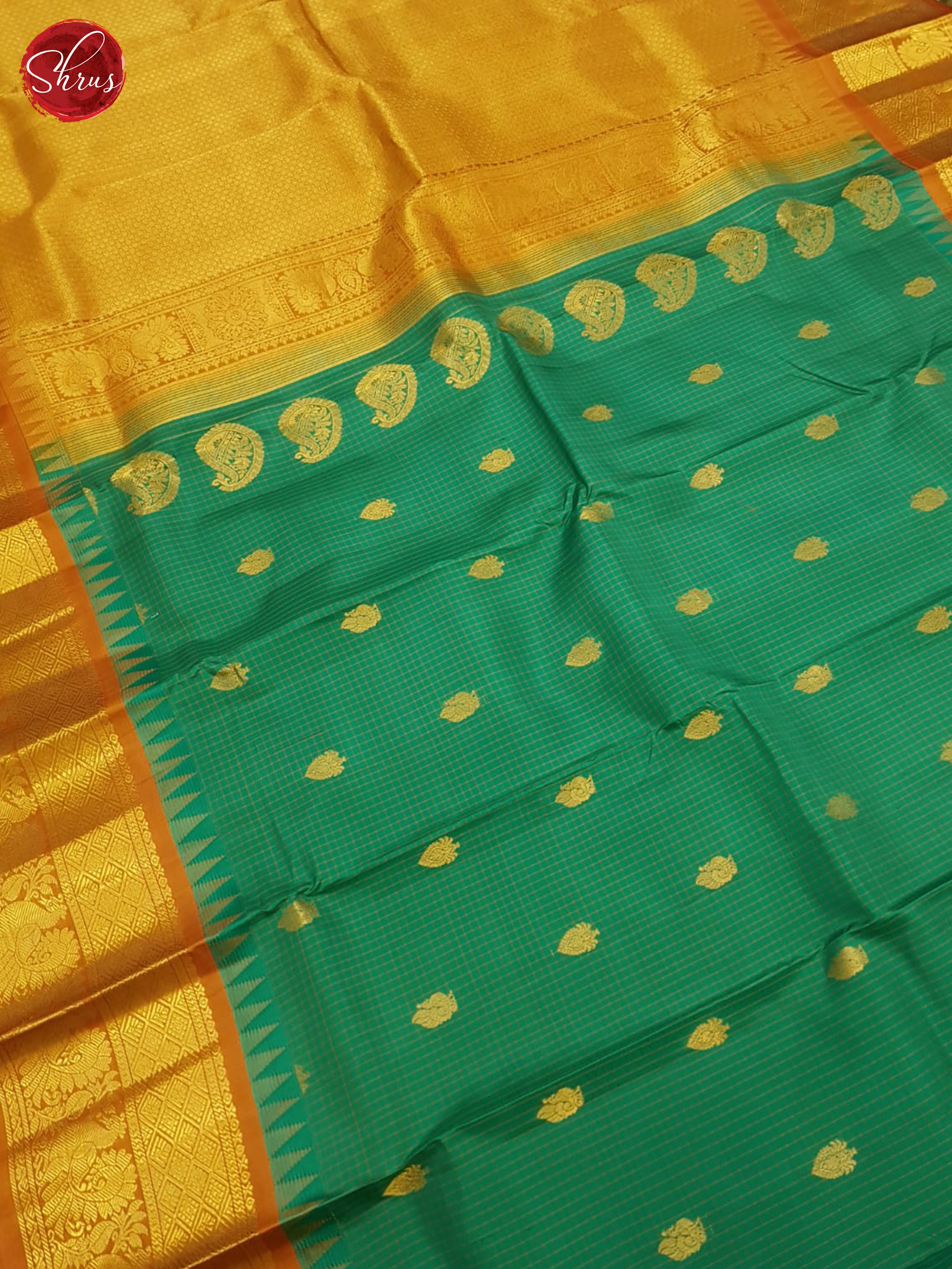 Green And Honey - Shop on ShrusEternity.com