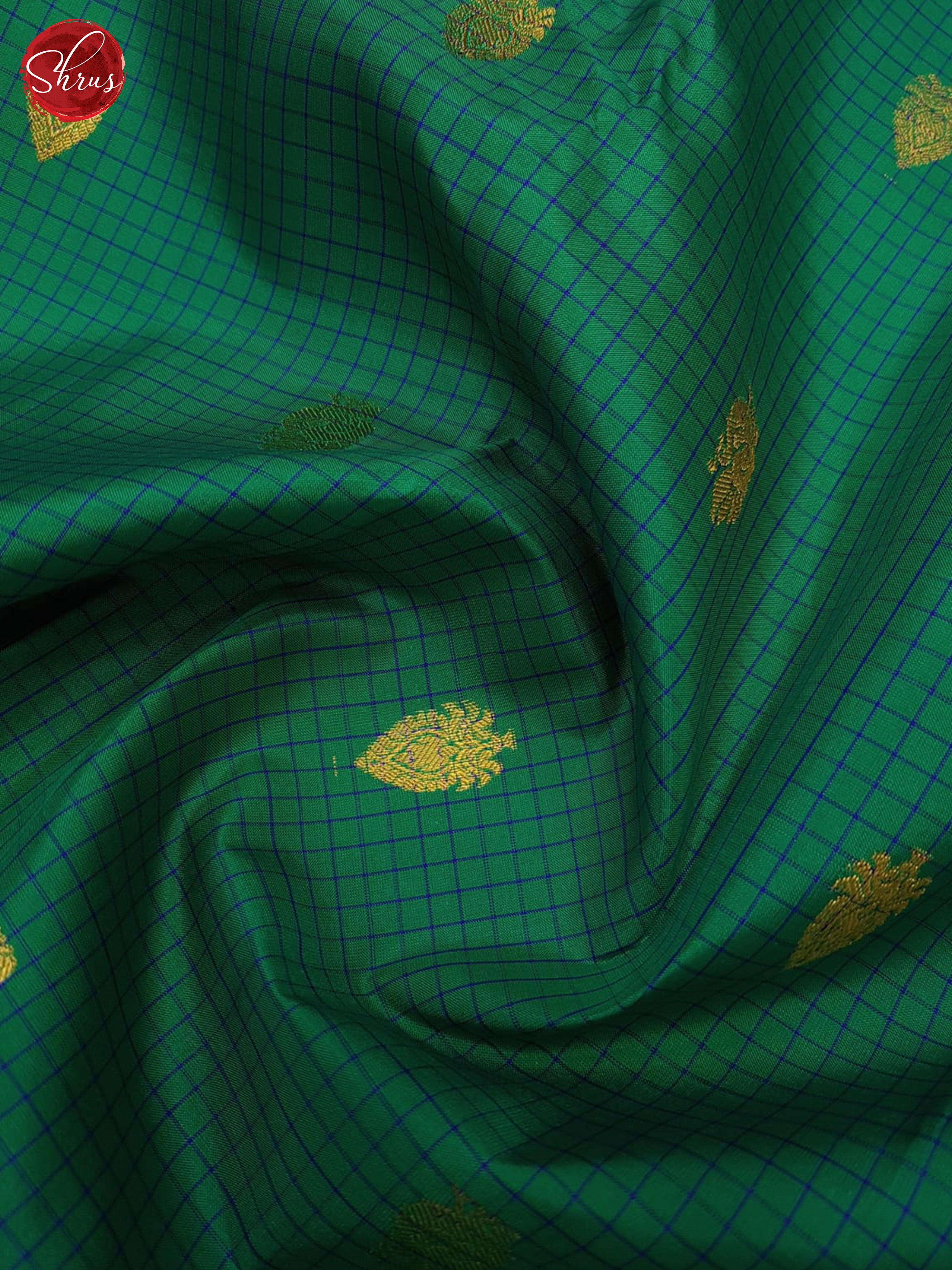 Green And Blue - Shop on ShrusEternity.com