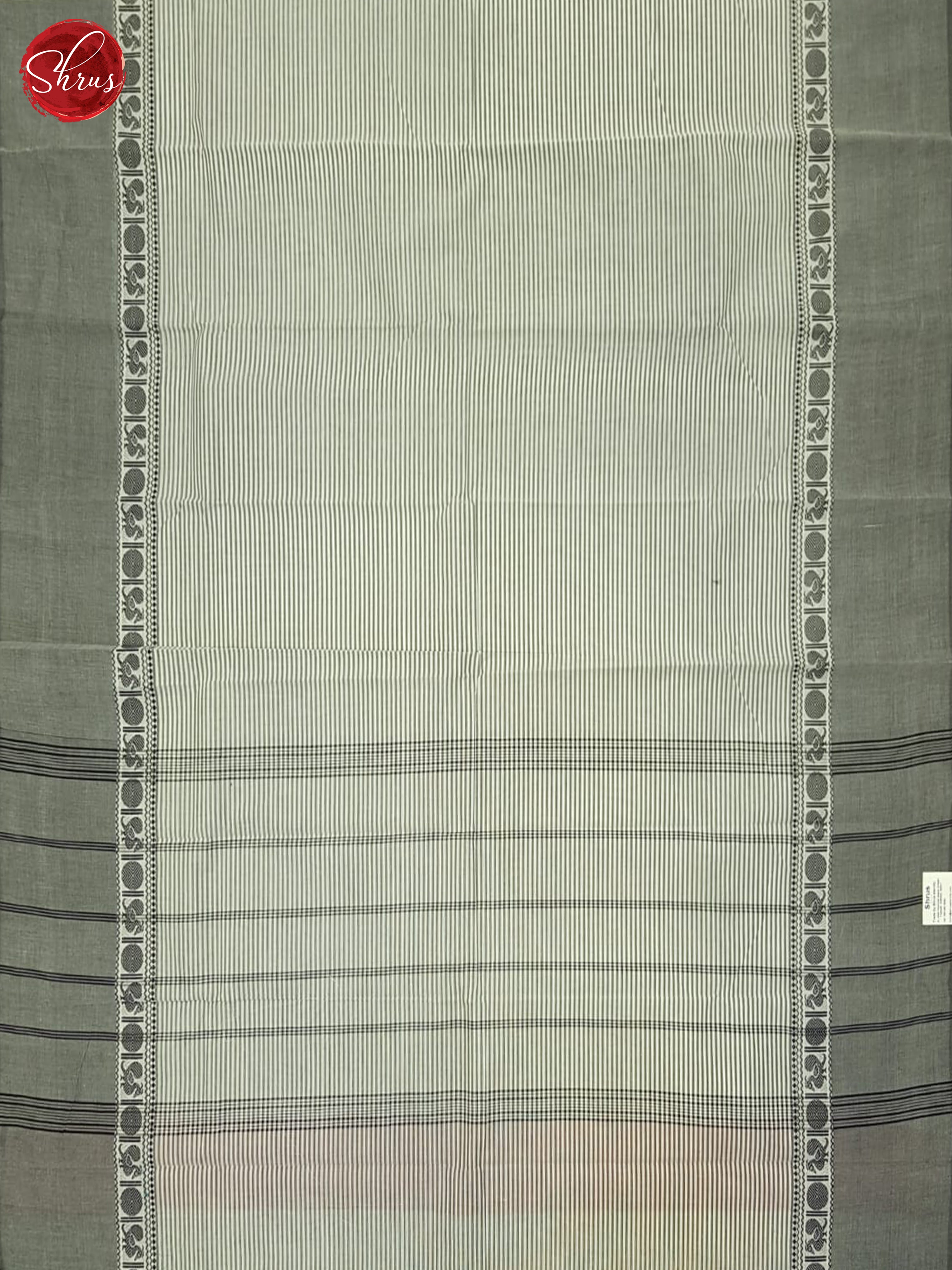 Grey And White - Shop on ShrusEternity.com