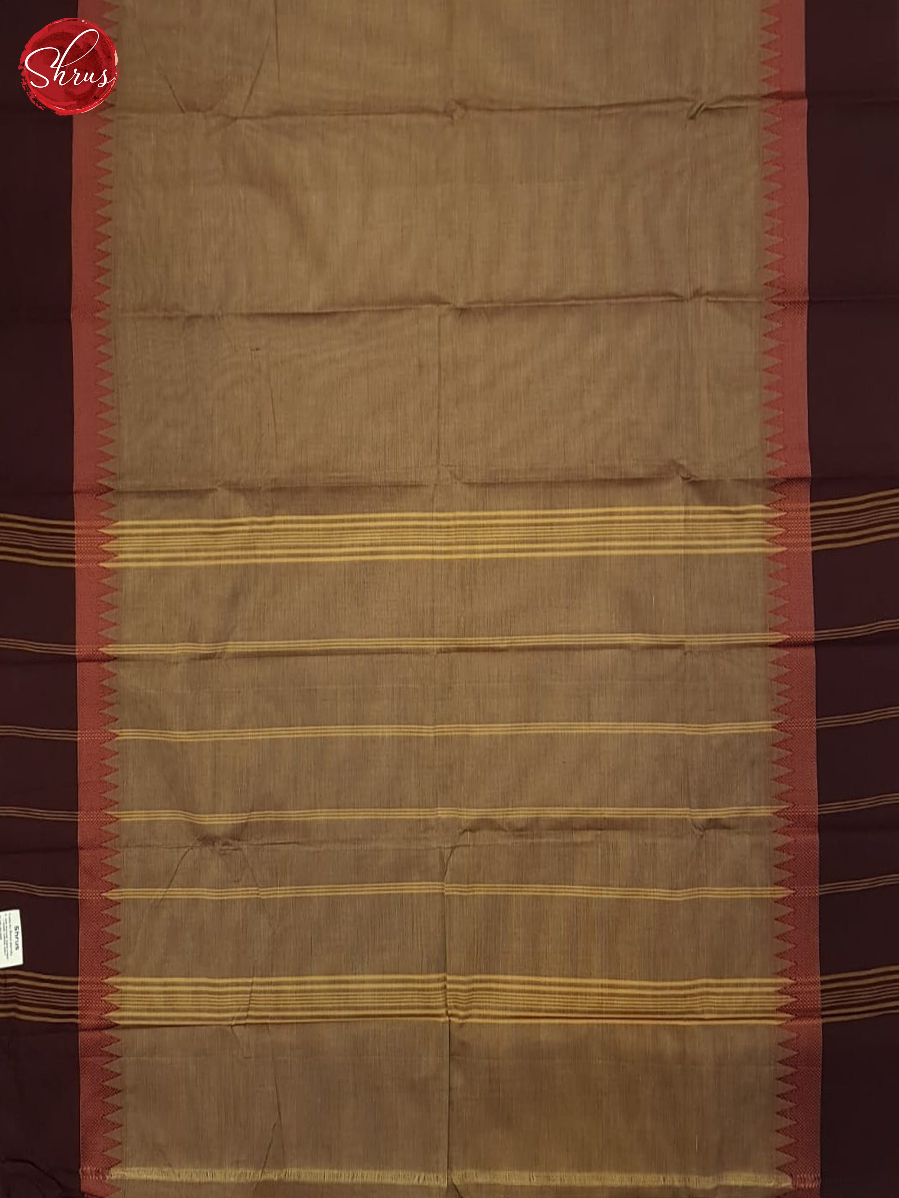 Brown - Shop on ShrusEternity.com