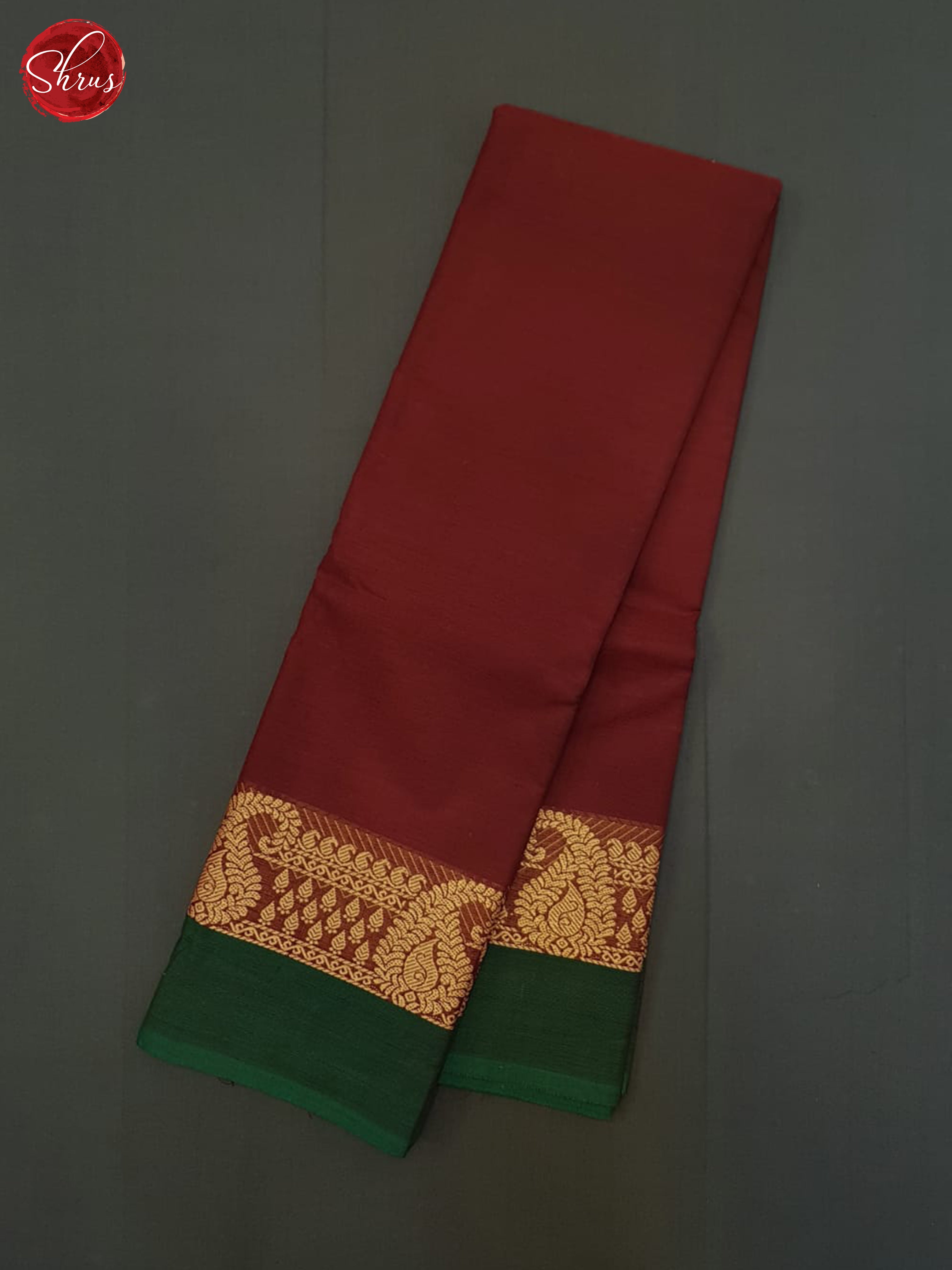 Red And Green - Shop on ShrusEternity.com