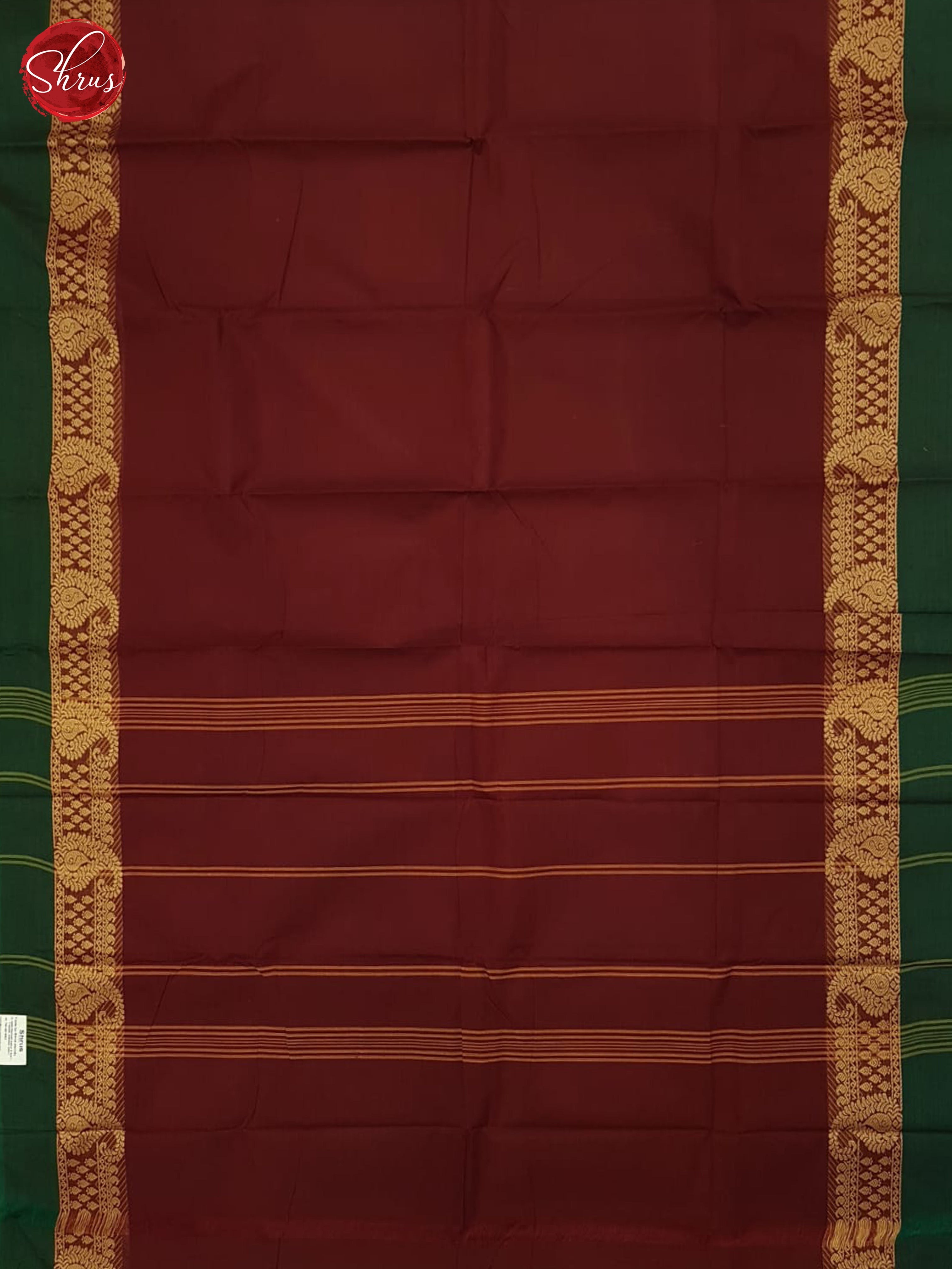 Red And Green - Shop on ShrusEternity.com