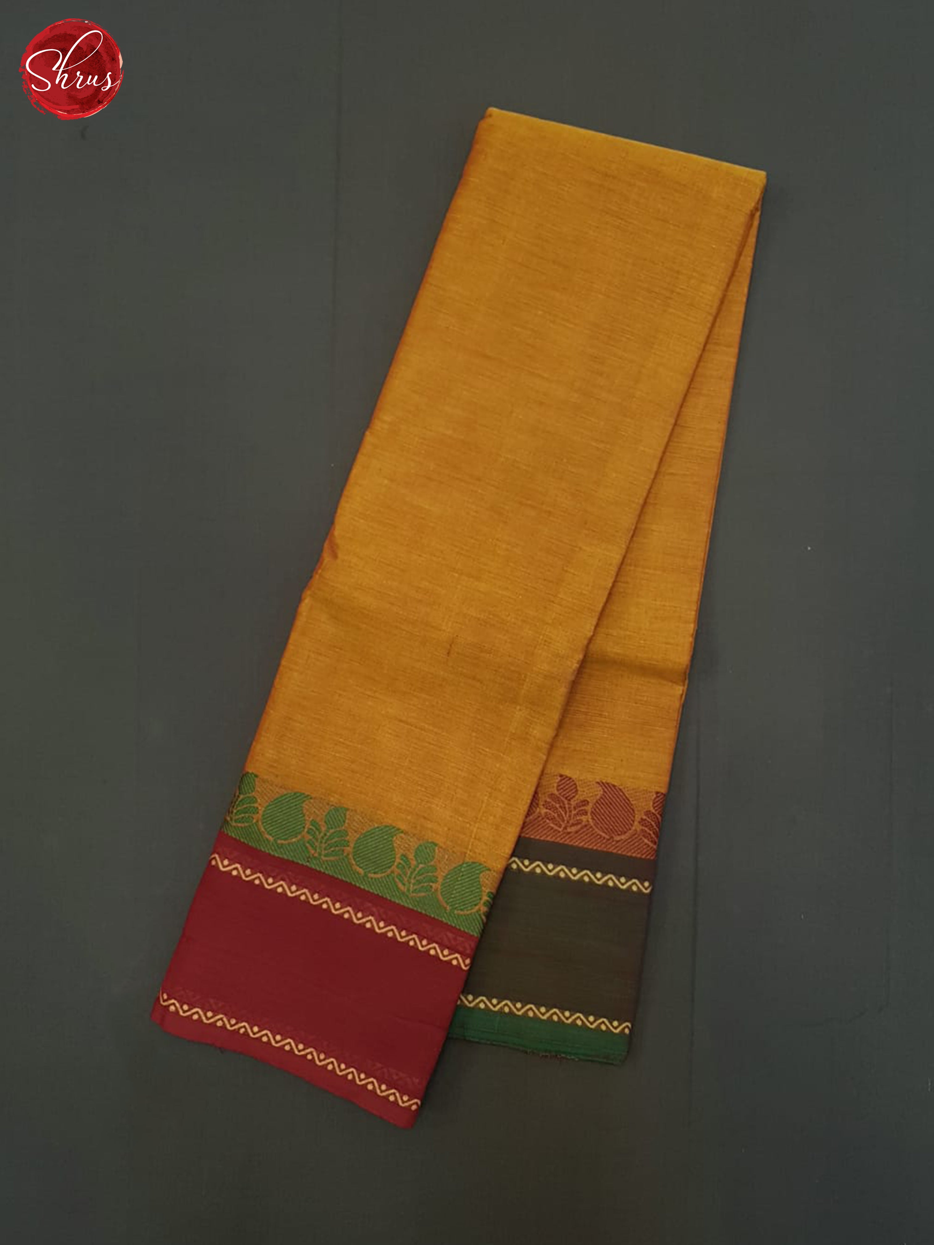 Mustard And Marron - Shop on ShrusEternity.com