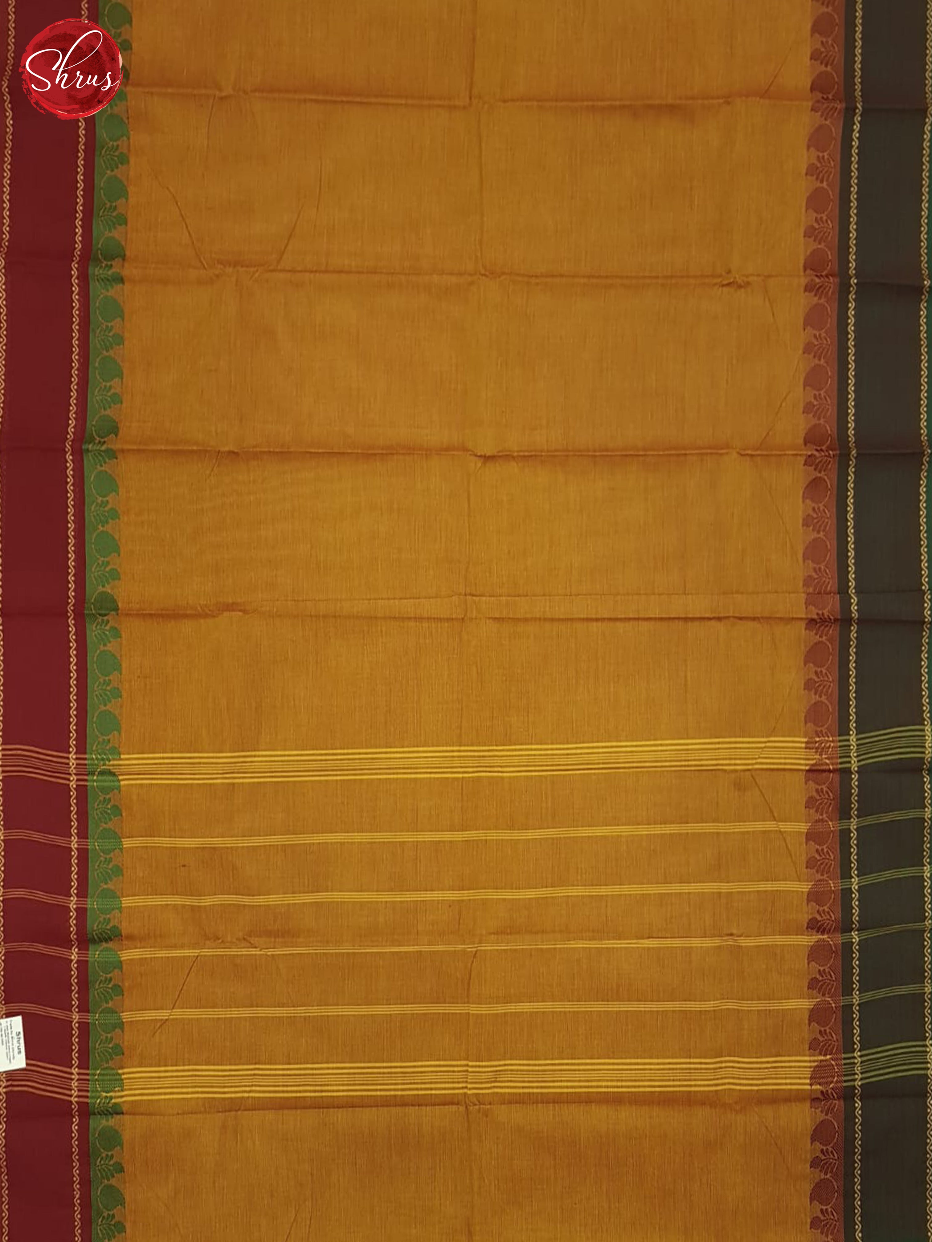 Mustard And Marron - Shop on ShrusEternity.com