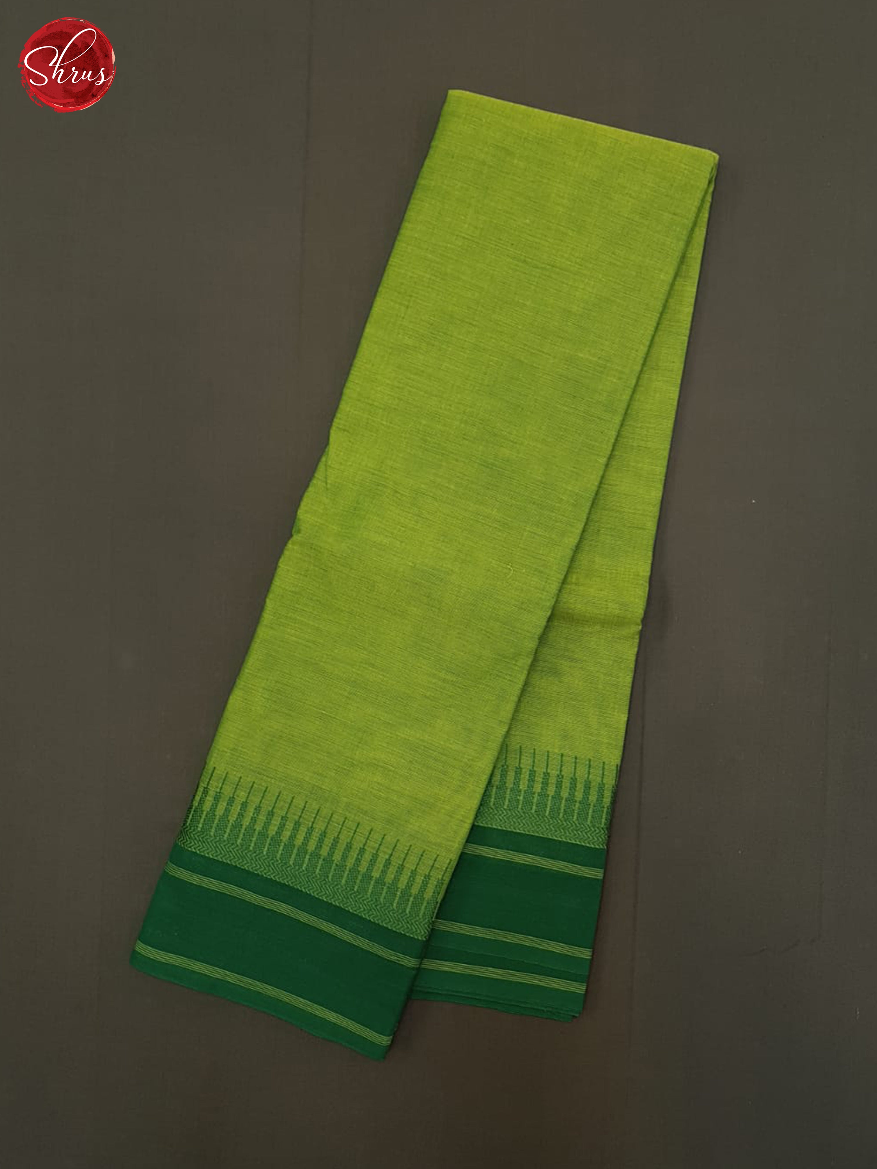 Green - Shop on ShrusEternity.com