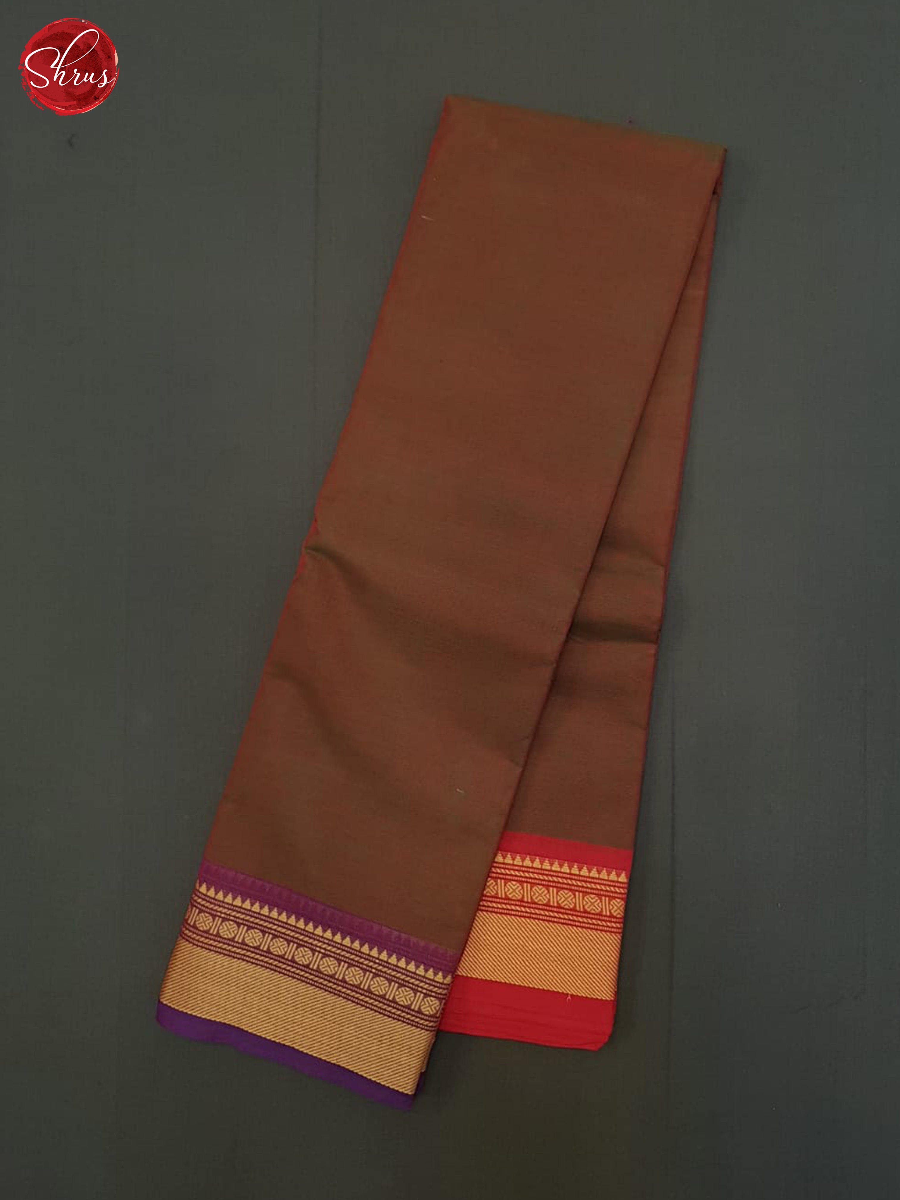 Brown And Purpule - Shop on ShrusEternity.com