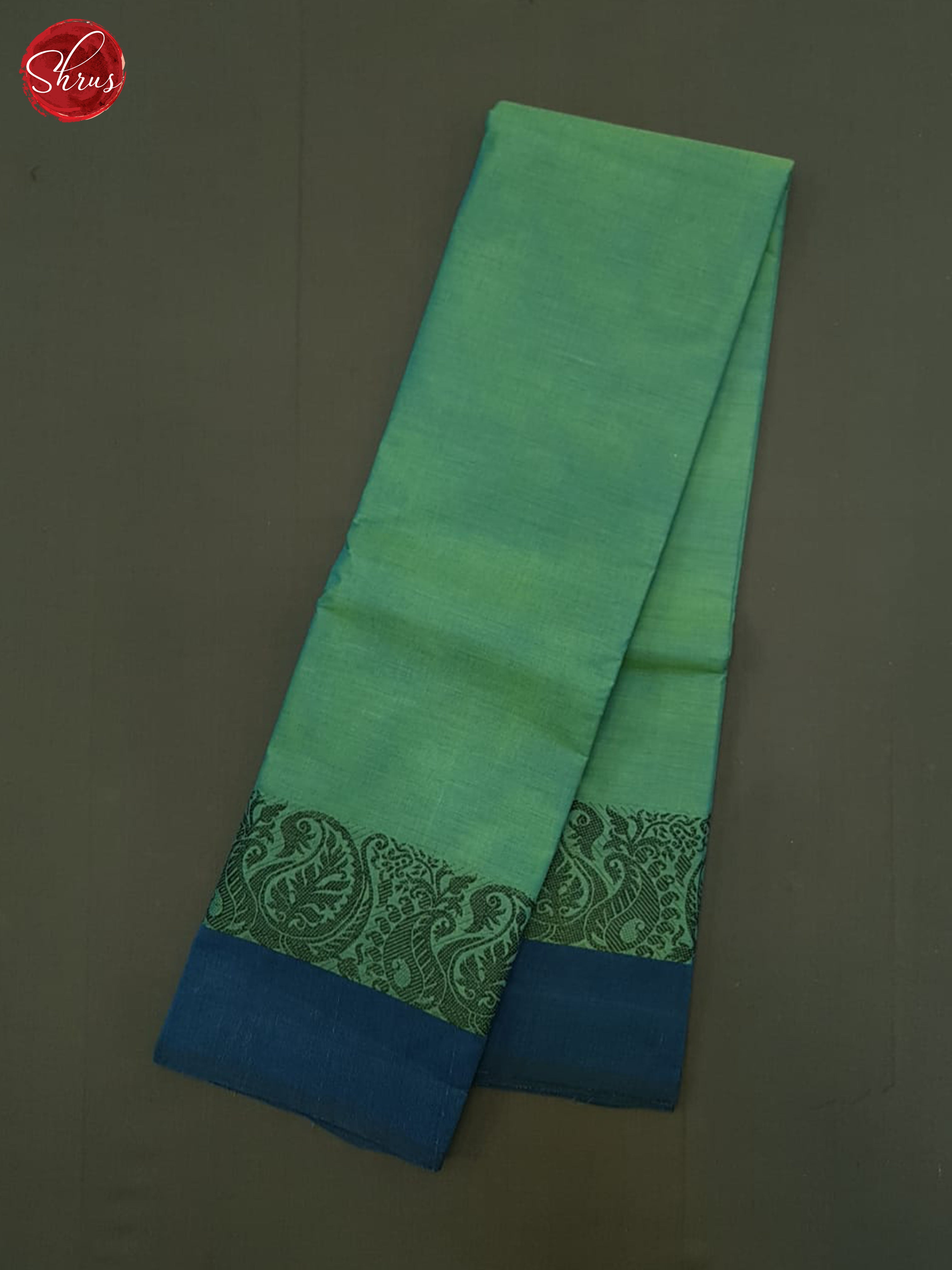 Green And Blue - Shop on ShrusEternity.com