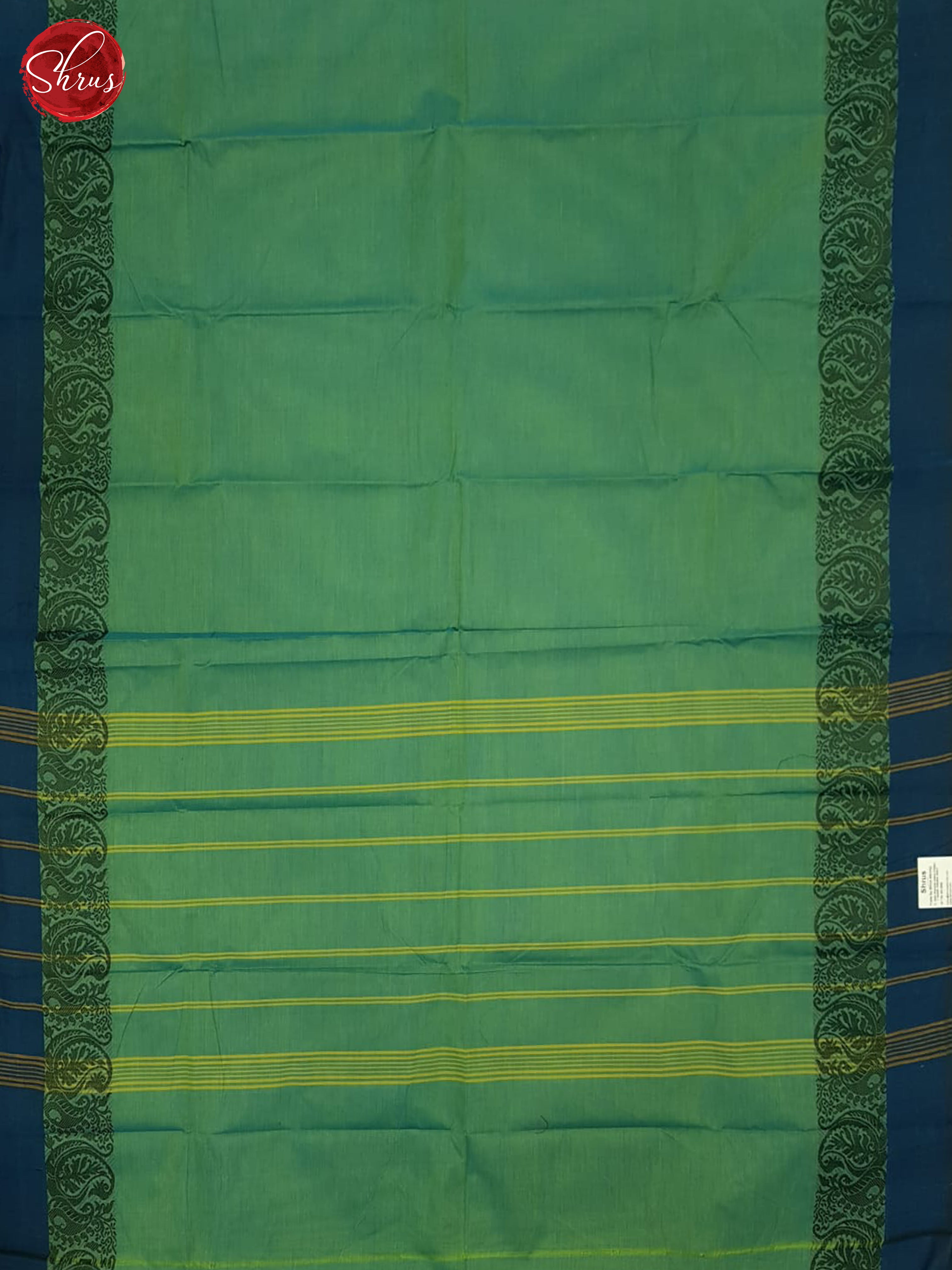 Green And Blue - Shop on ShrusEternity.com