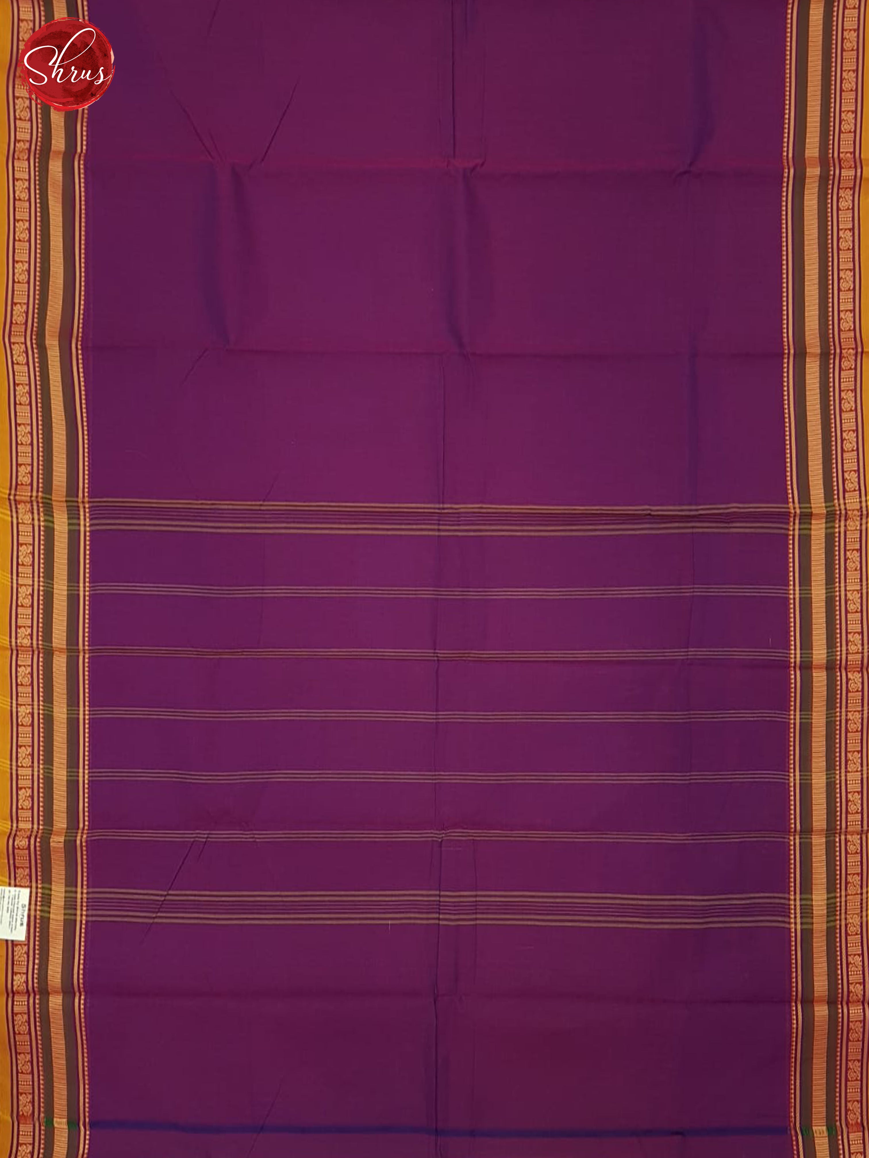 vadamalli And Orange - Shop on ShrusEternity.com