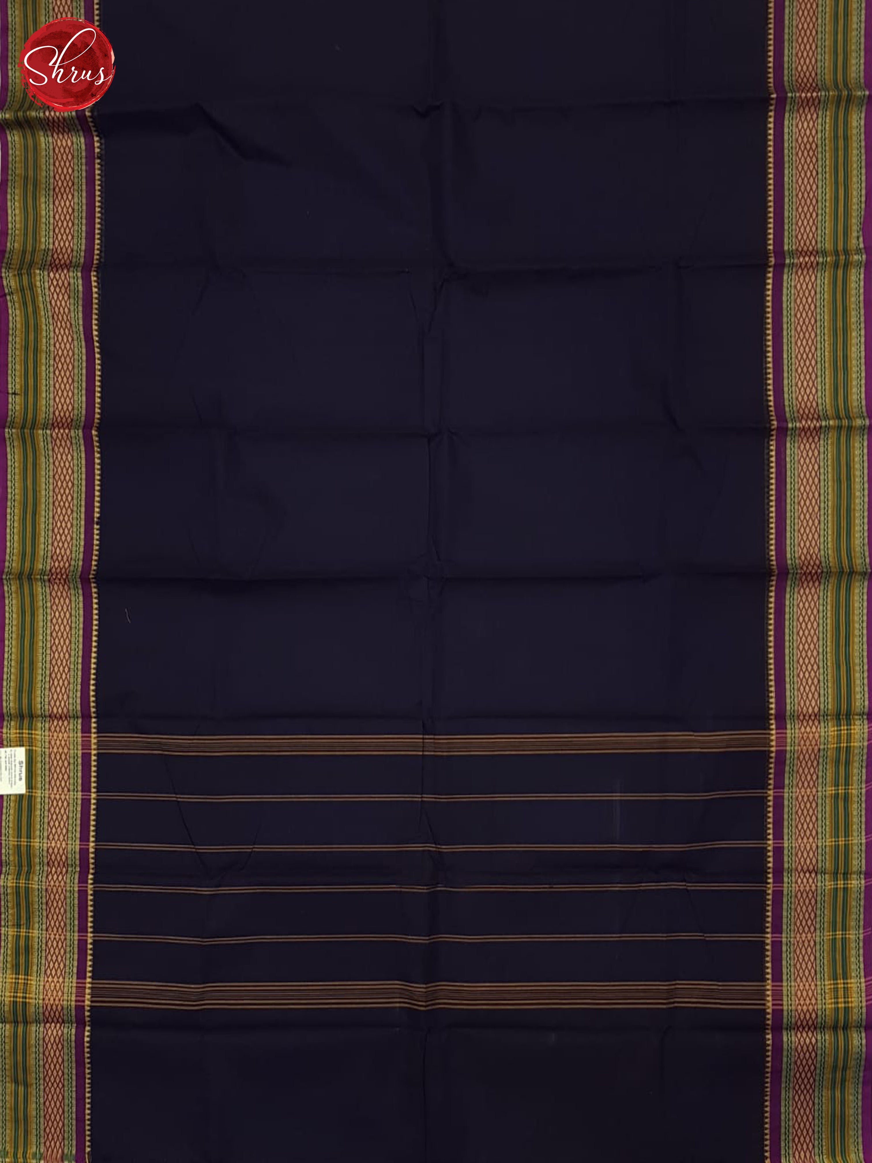 Blue And Vadamalli - Shop on ShrusEternity.com