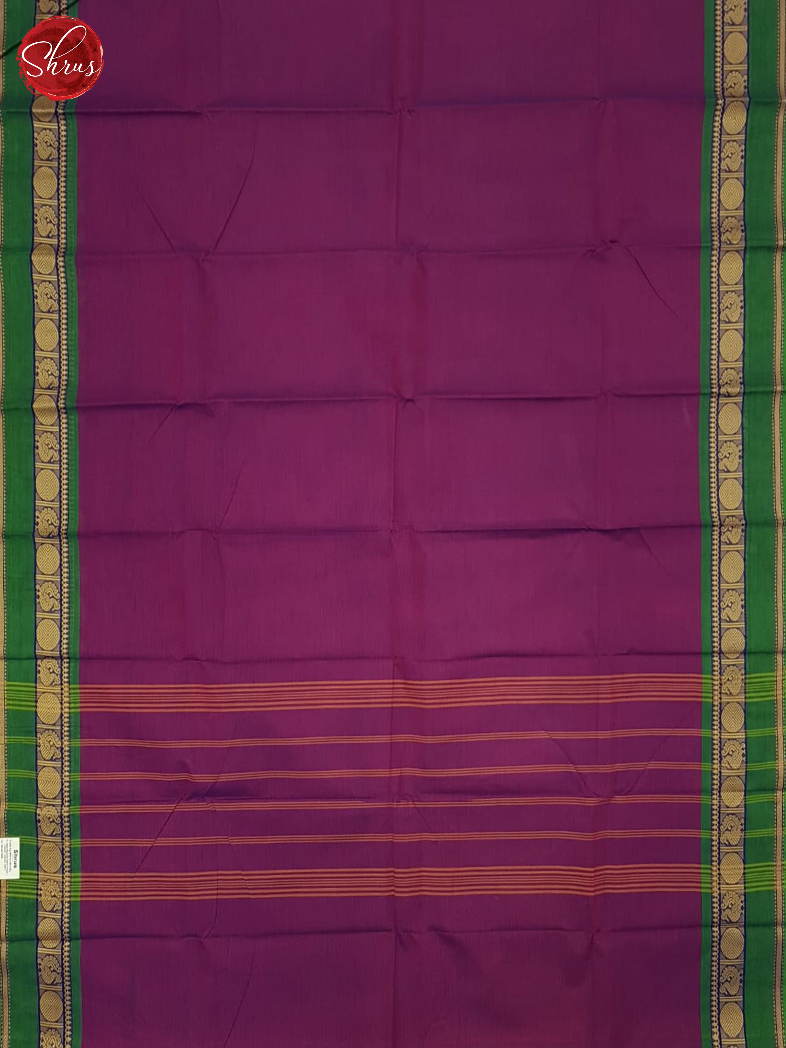 Vadamalli And Green - Shop on ShrusEternity.com