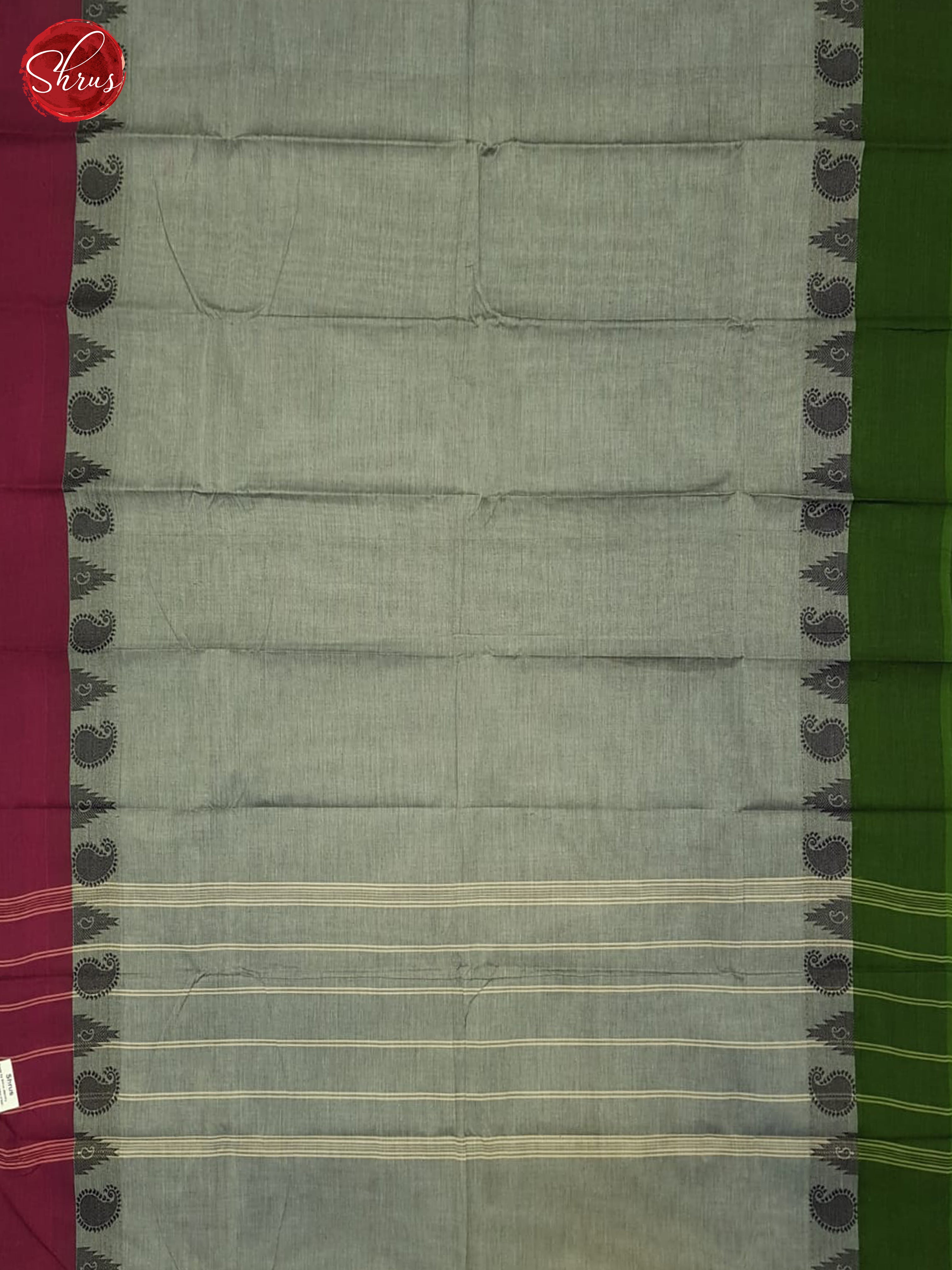 Grey And Wine - Shop on ShrusEternity.com