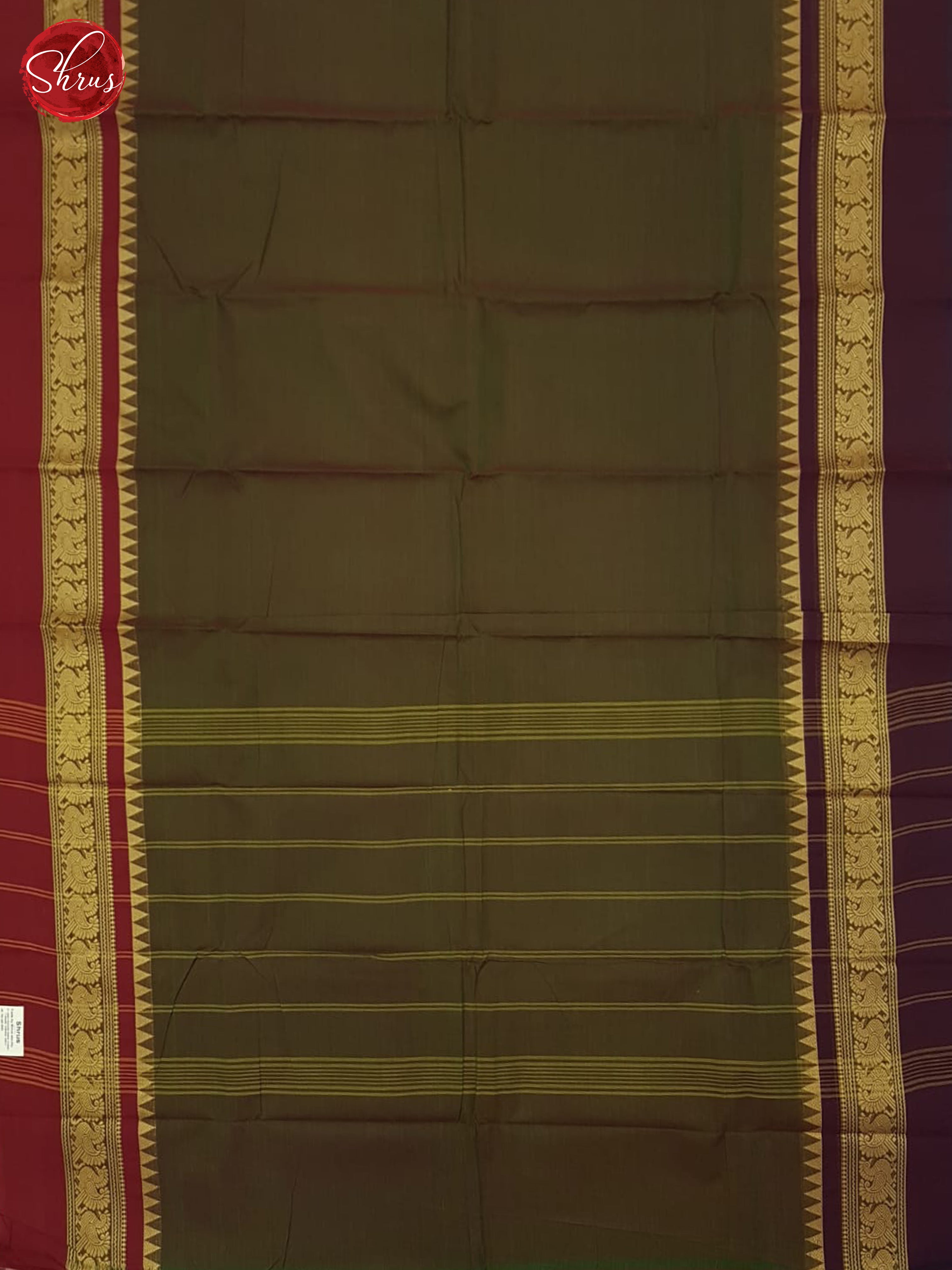 Green And Red - Shop on ShrusEternity.com