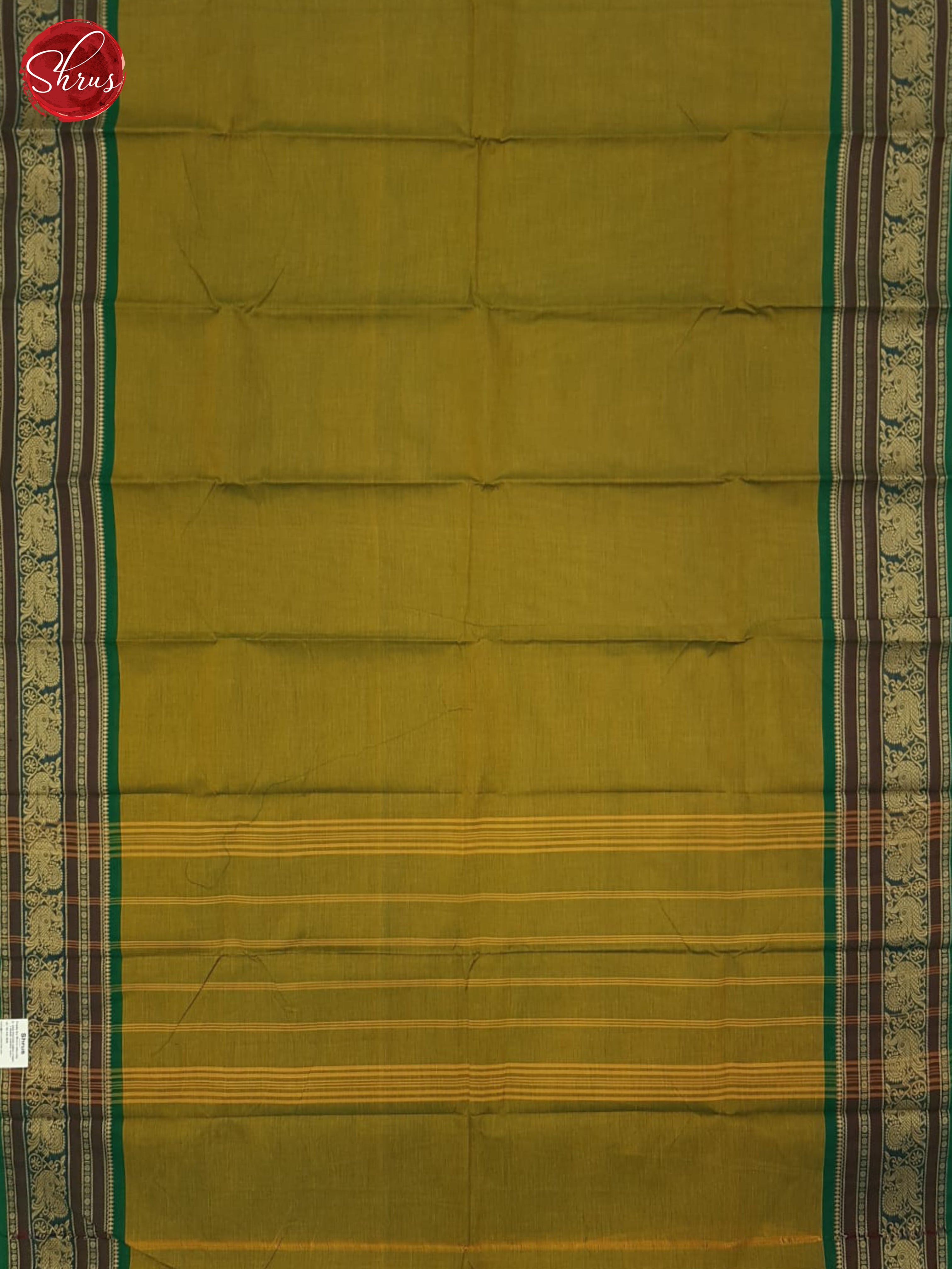 Green - Shop on ShrusEternity.com