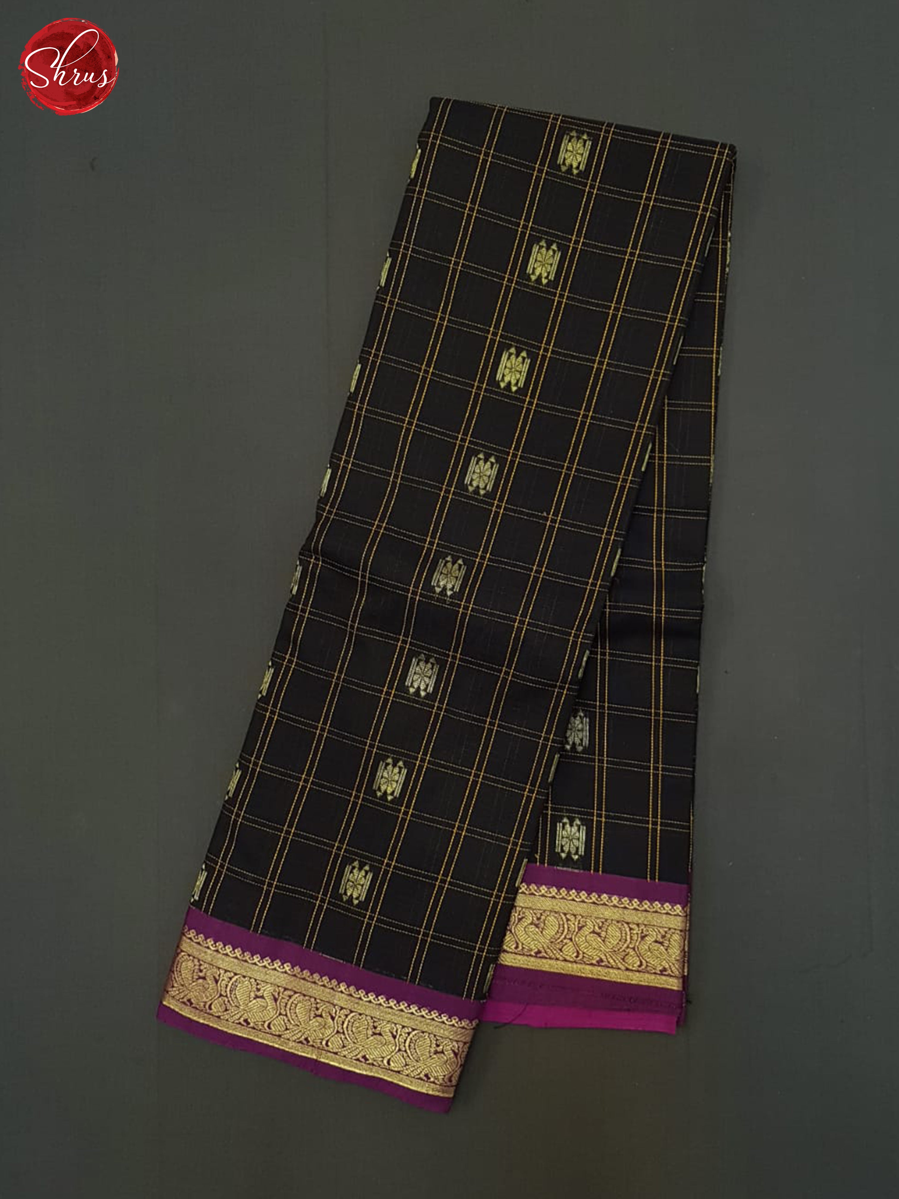 Black And Purpule - Shop on ShrusEternity.com