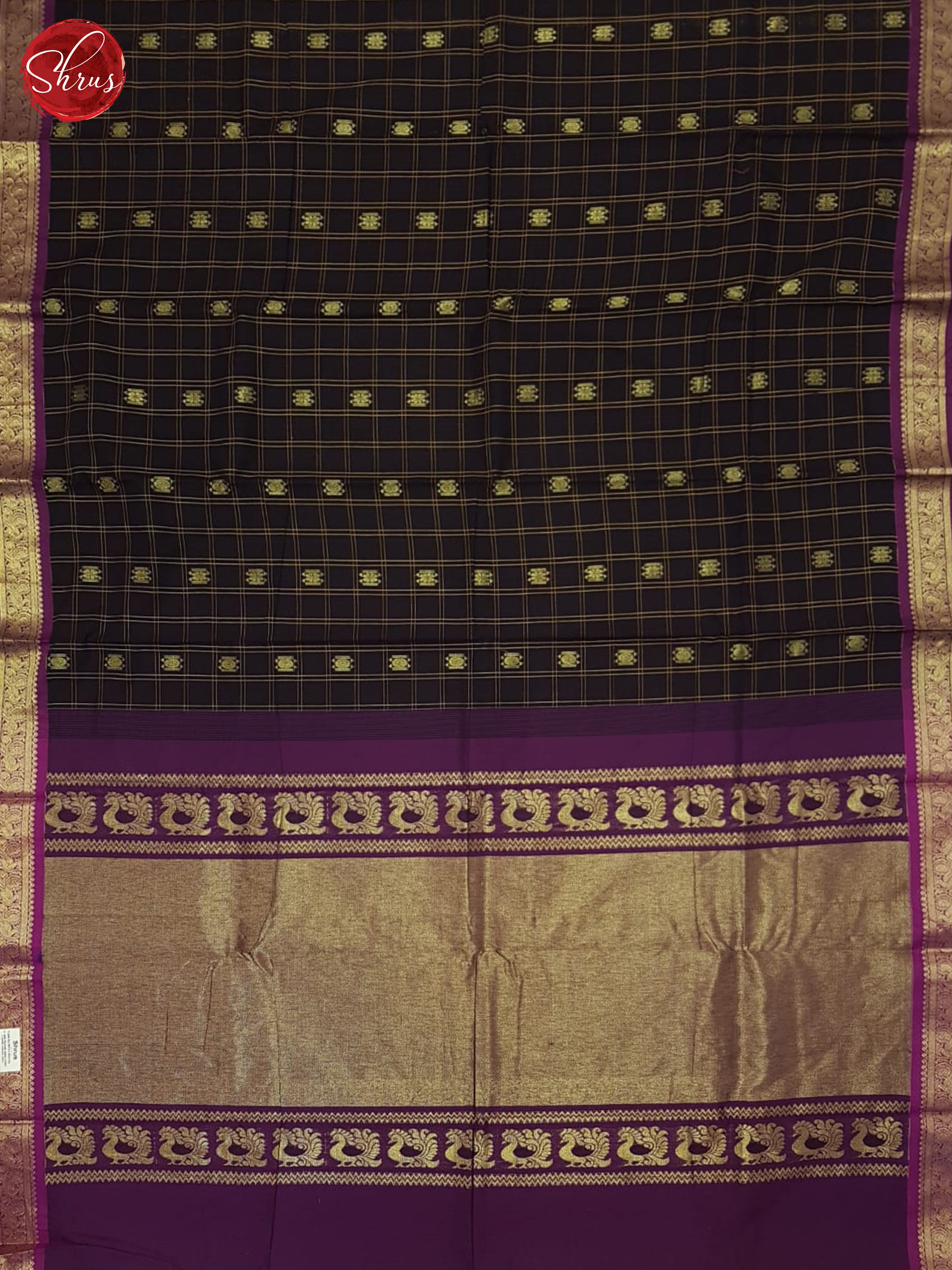 Black And Purpule - Shop on ShrusEternity.com