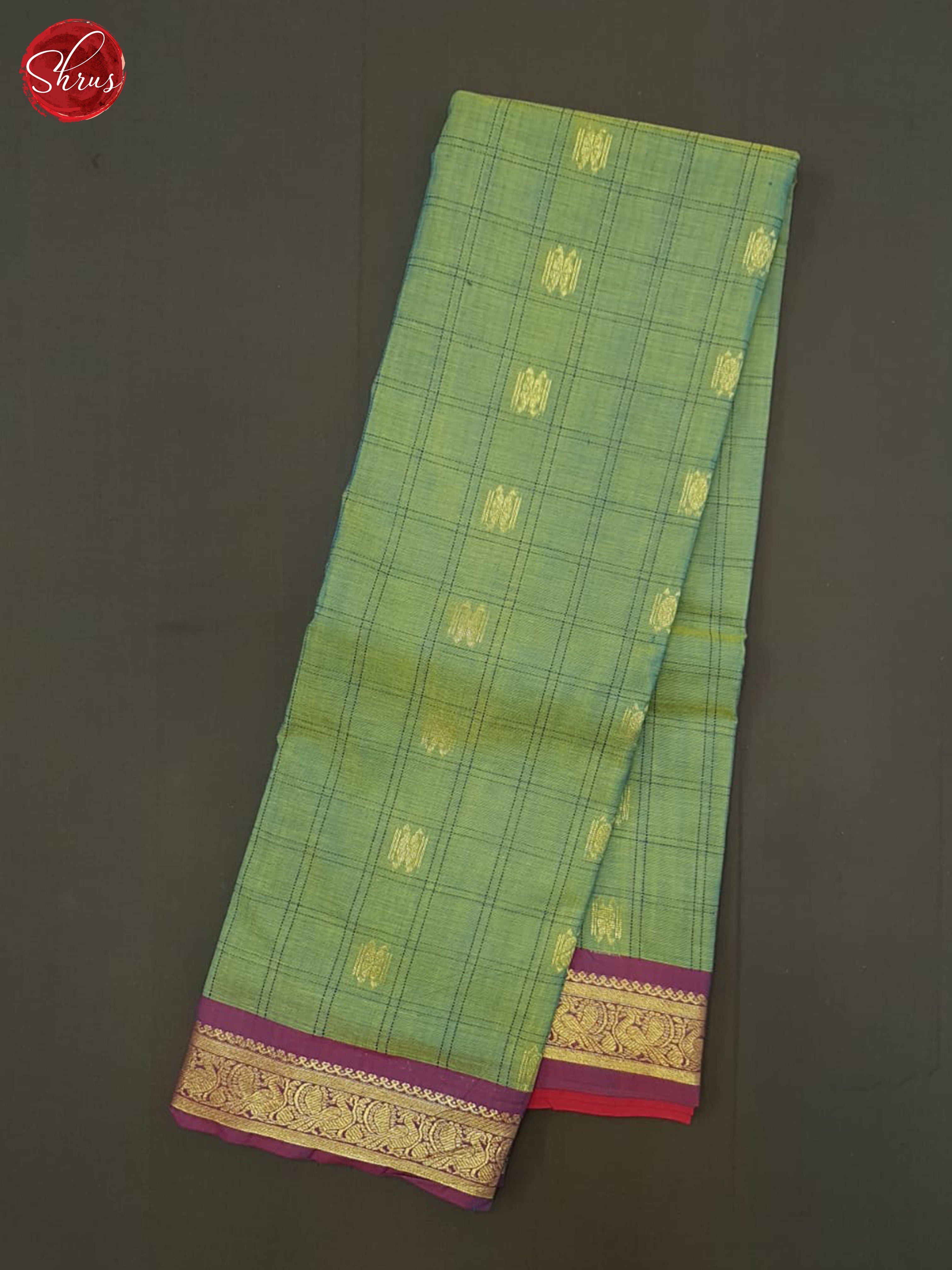 Green And Orangeish Pink - Shop on ShrusEternity.com