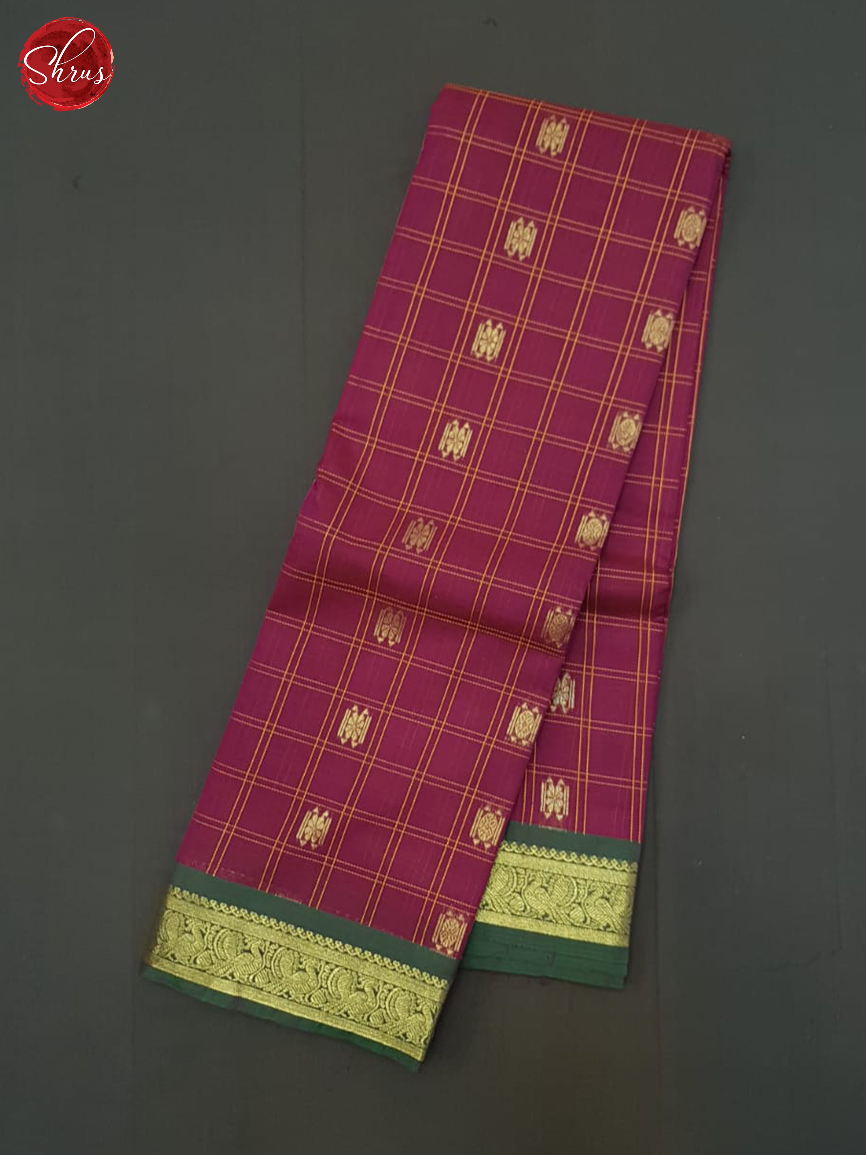 Marron And Green - Shop on ShrusEternity.com