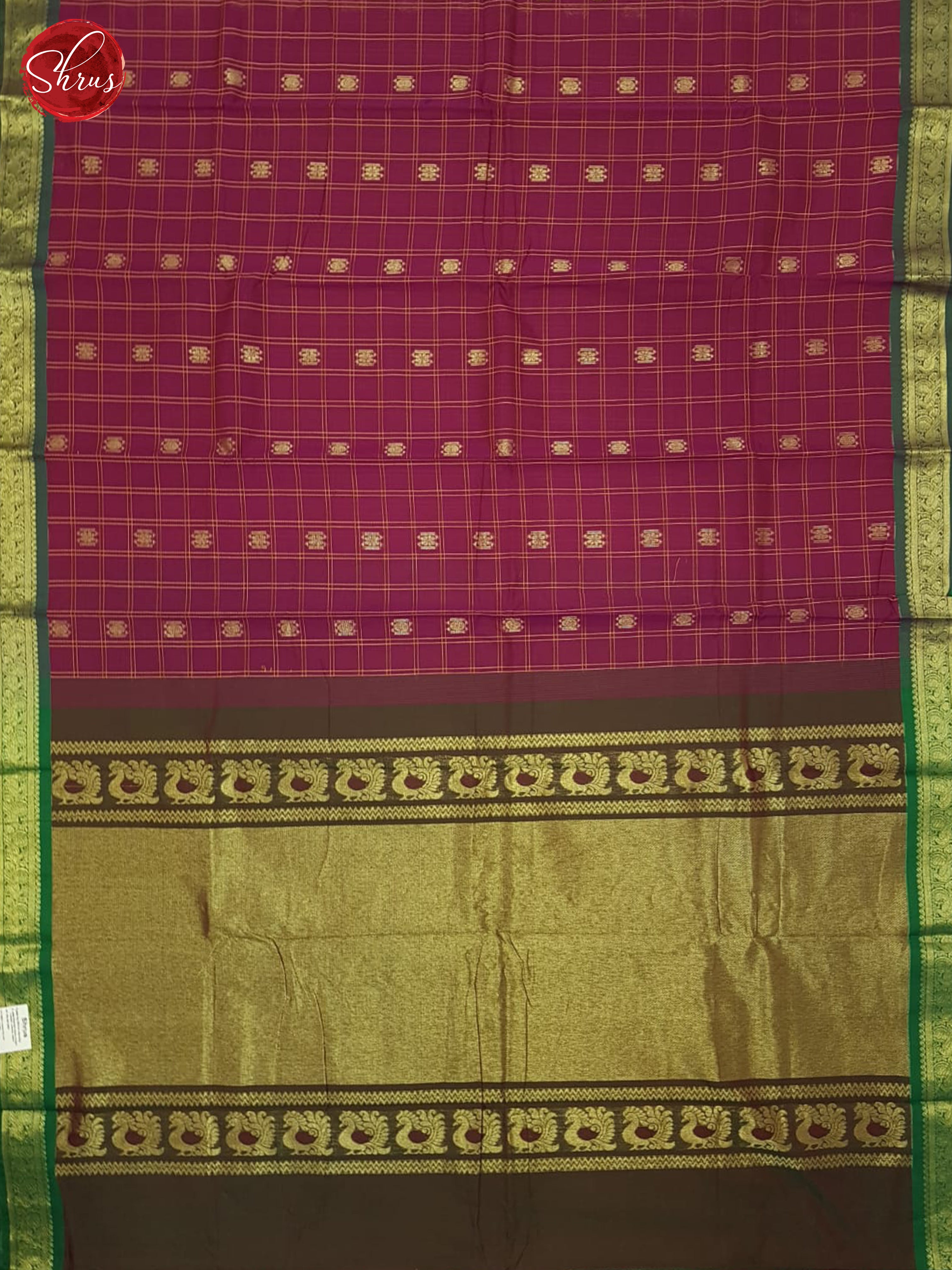 Marron And Green - Shop on ShrusEternity.com