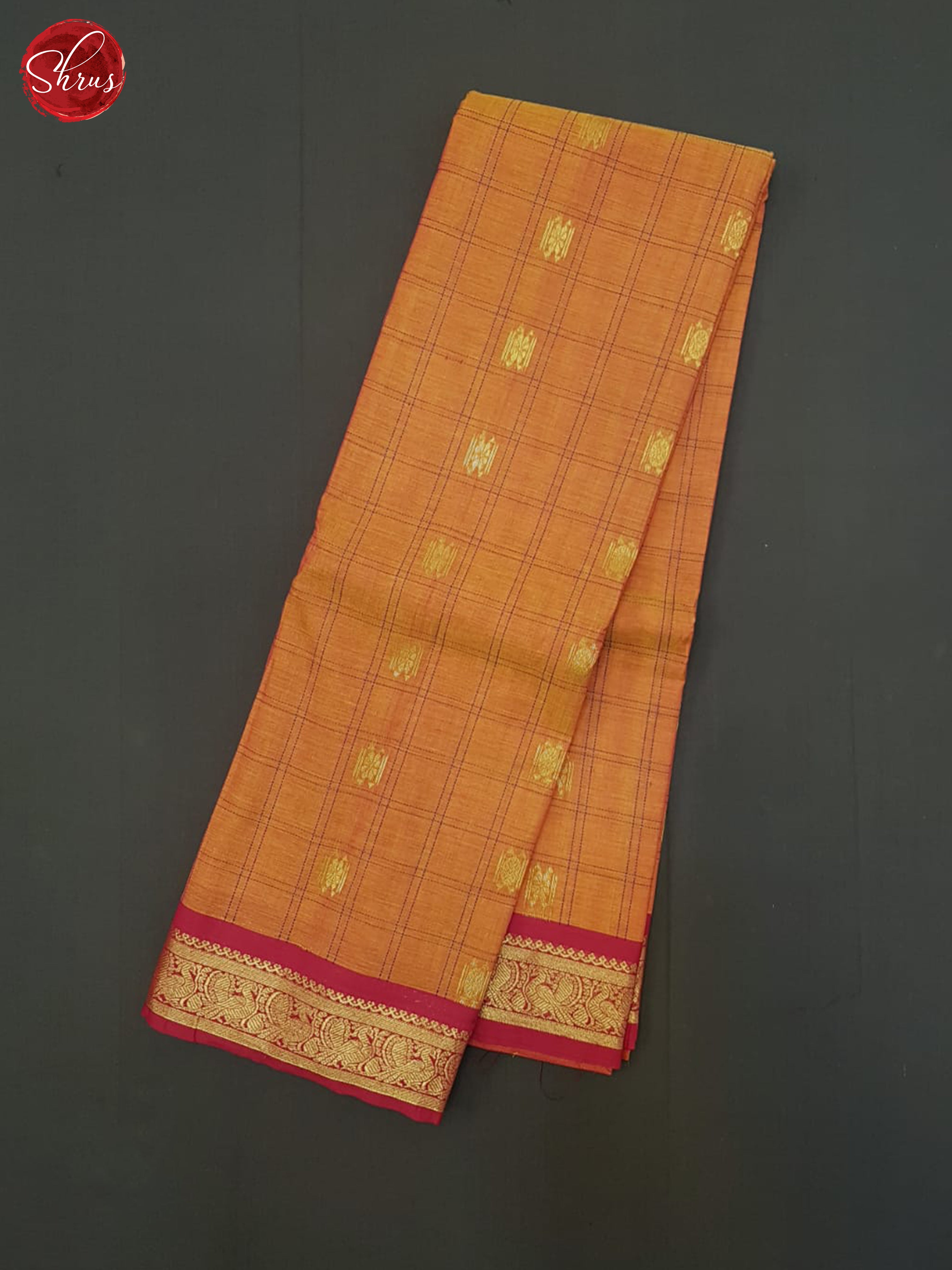 Orange And Yellow - Shop on ShrusEternity.com