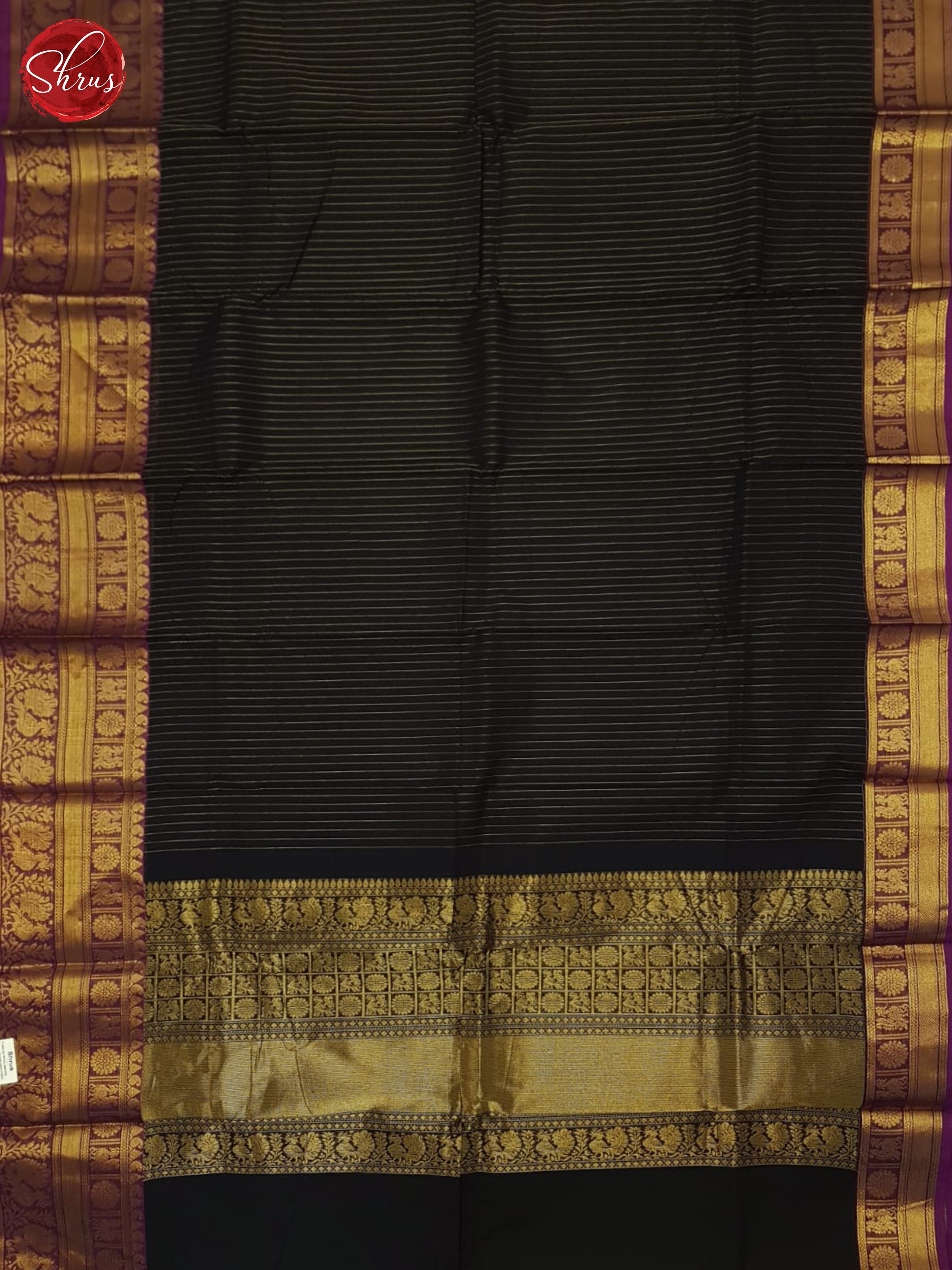 Black And Wine - Shop on ShrusEternity.com