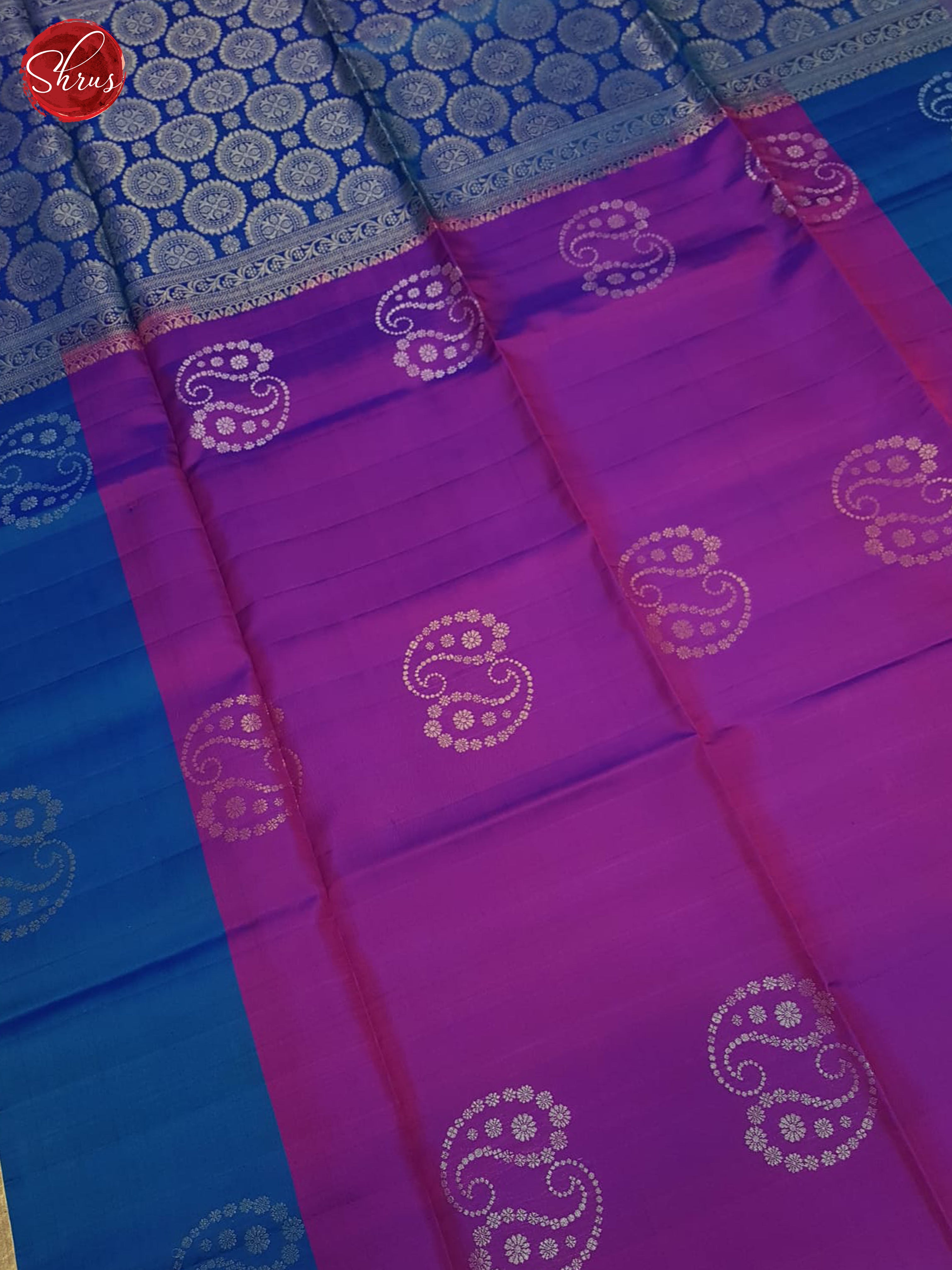 Purpule And Blue - Shop on ShrusEternity.com